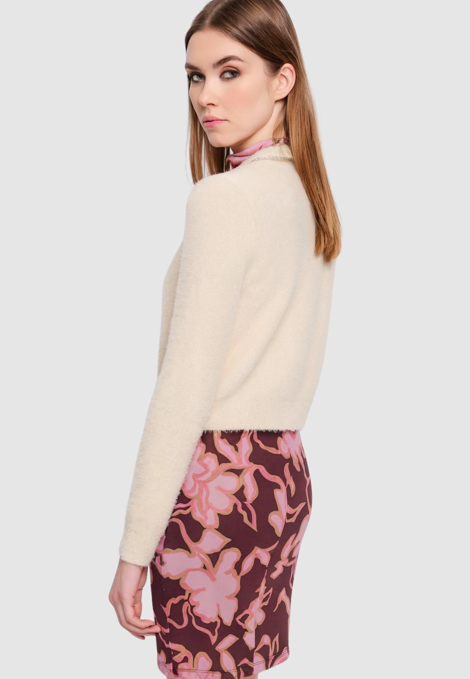 Maglieria Gaudi Jeans 521BD53031