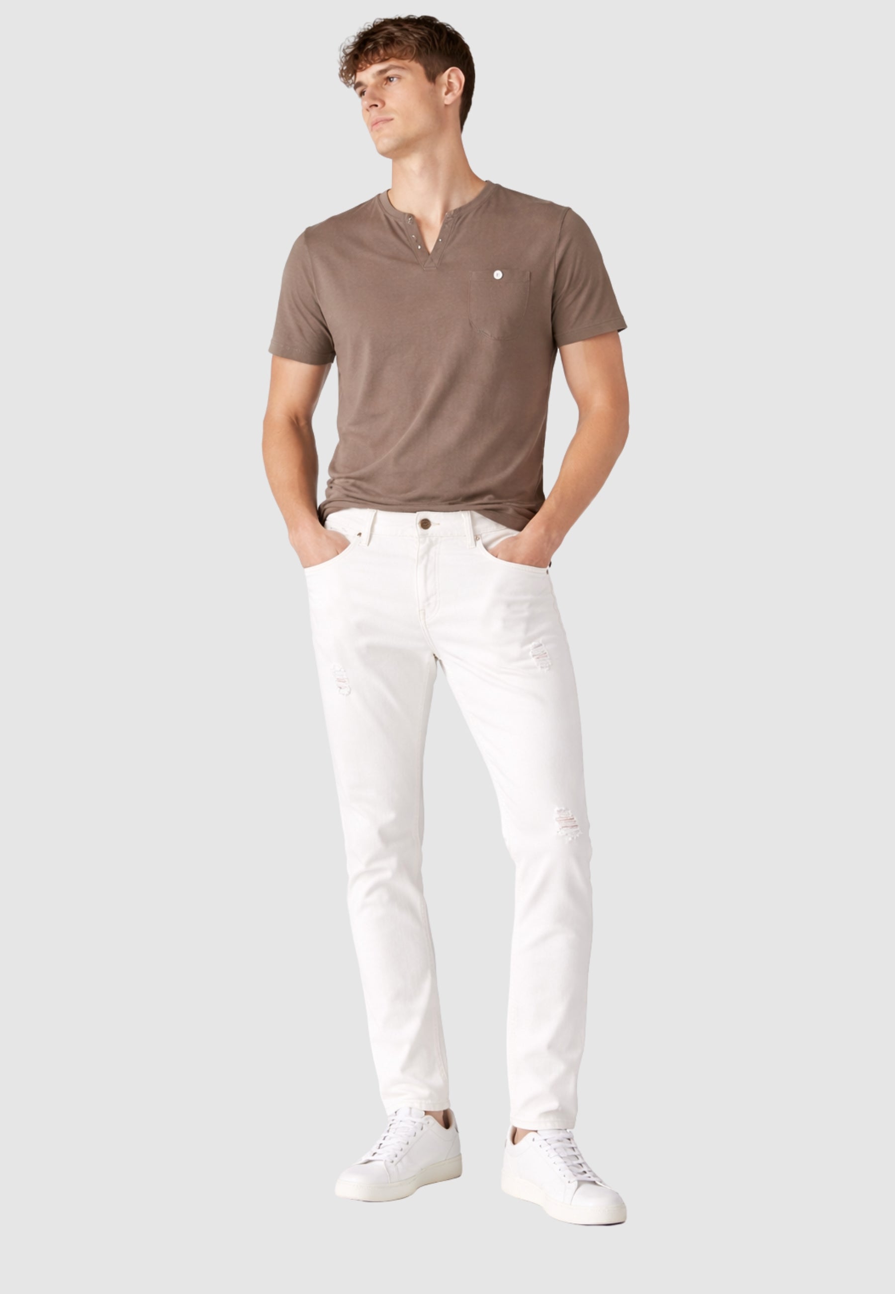Pantaloni Refrigiwear SCOTT PANTS