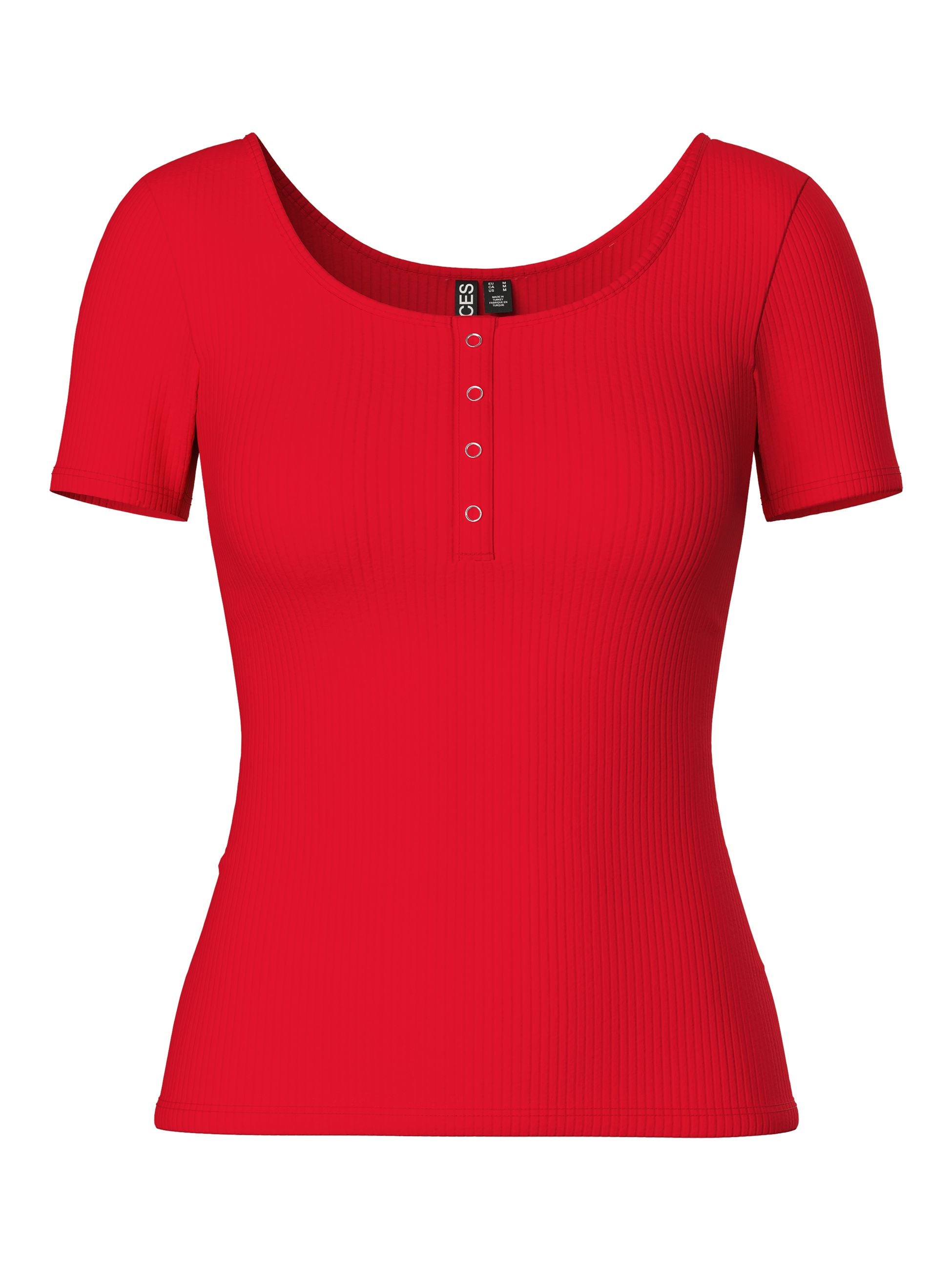 T-Shirt e Polo Pieces 17101439