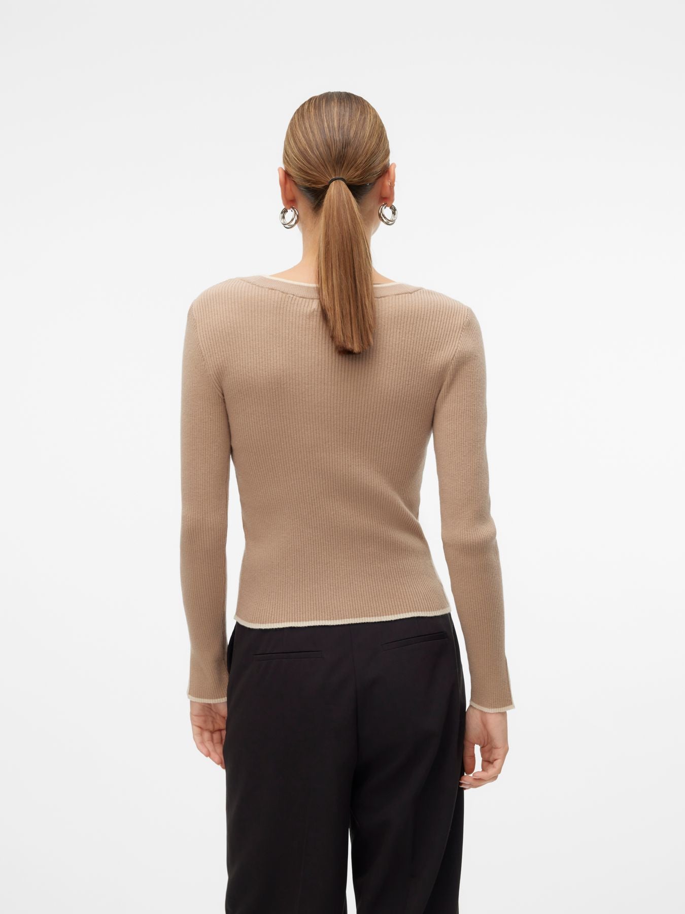 Maglieria VERO MODA 10310838