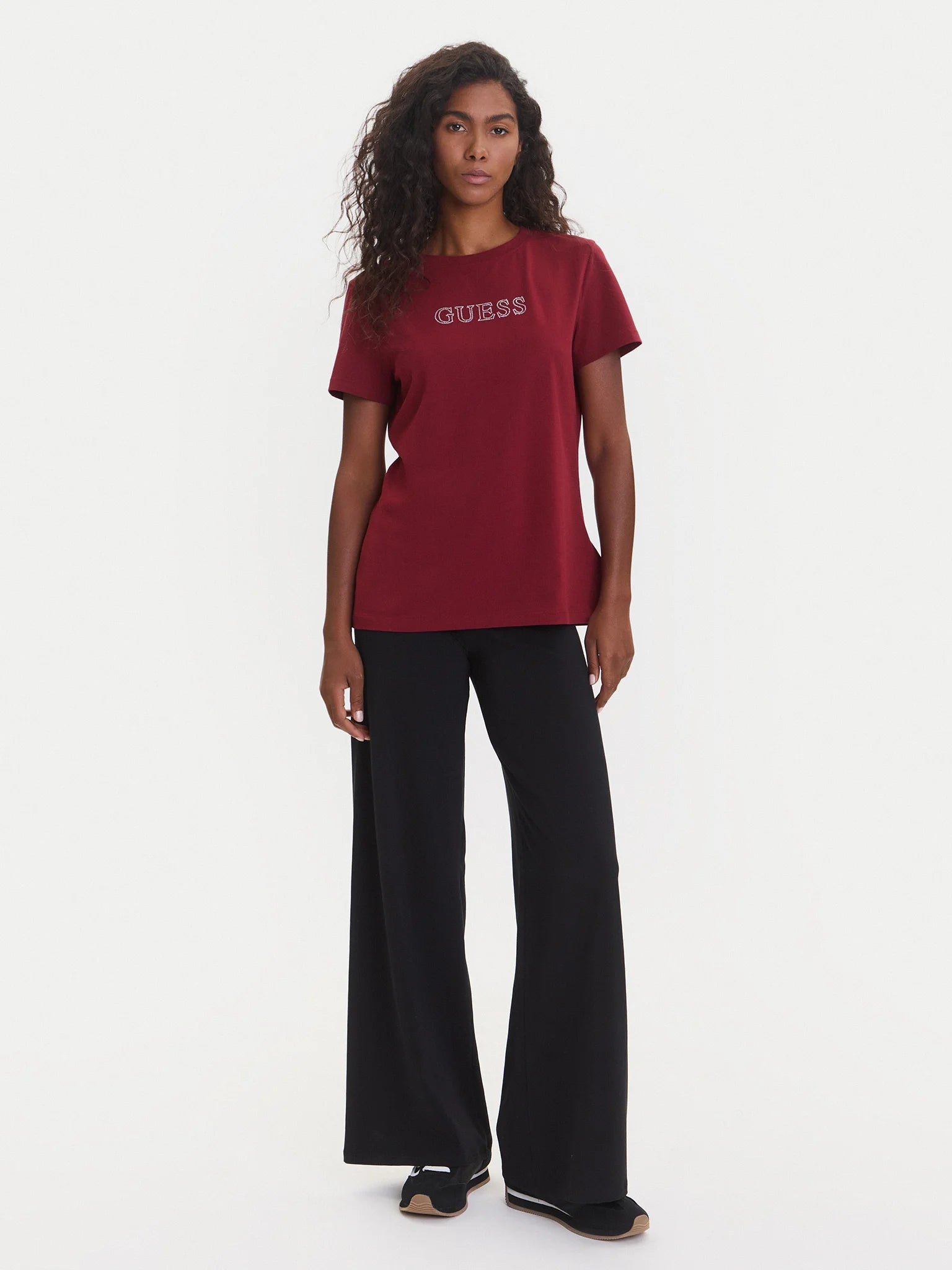 T-Shirt e Polo Guess V3BI11J1314