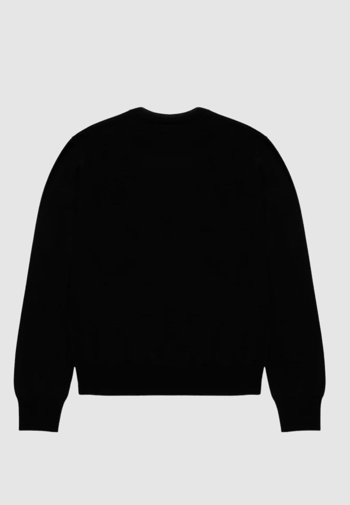 Maglieria NALA PATCH KNITWEAR
