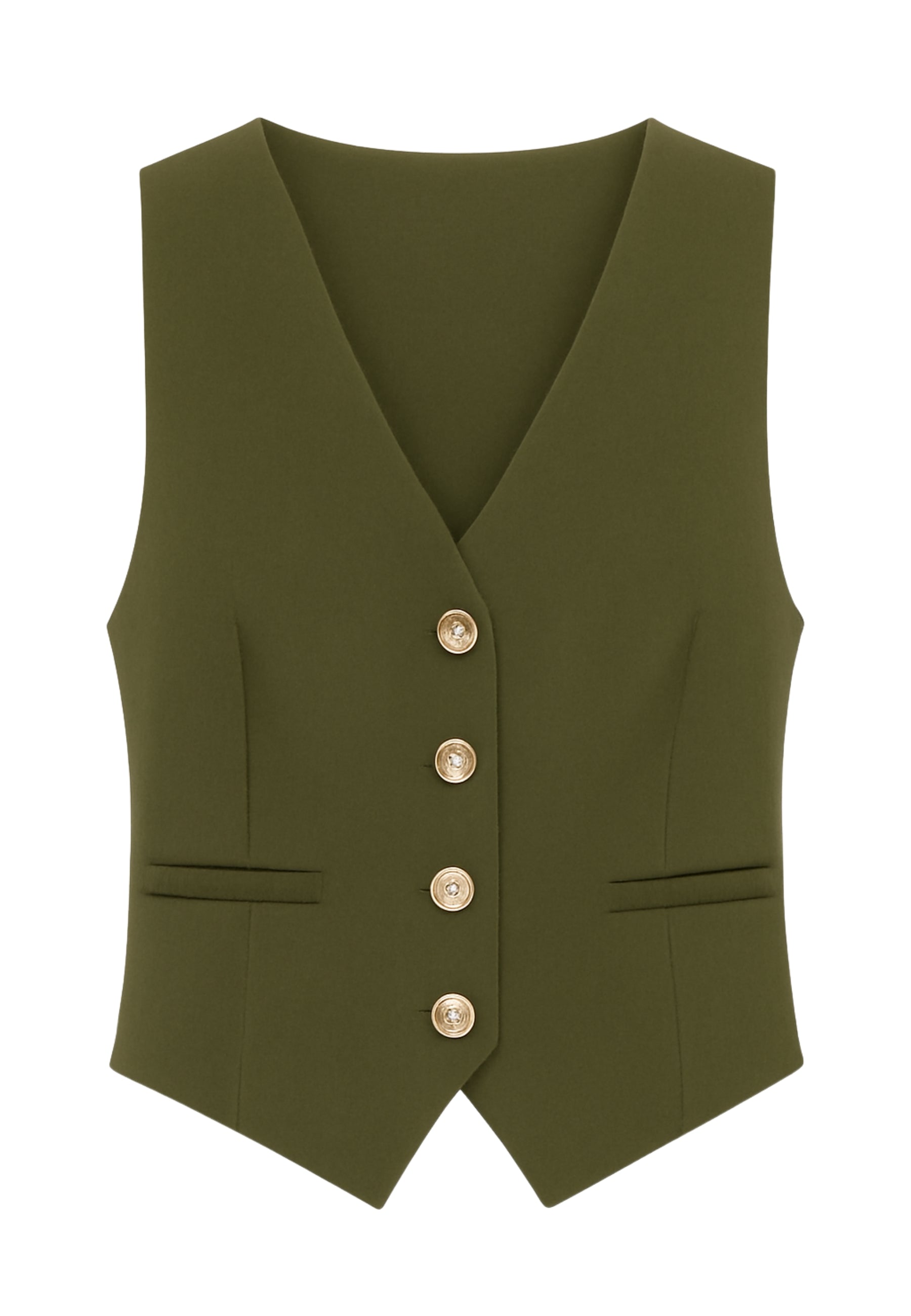 Gilet Gaudi Jeans 521BD35030