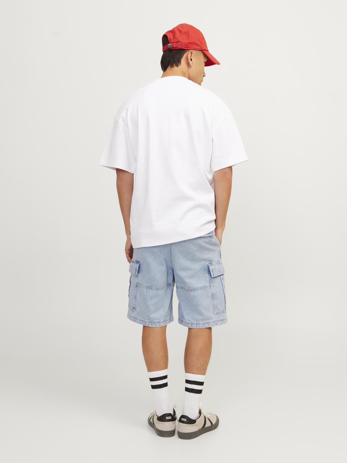 Pantaloncini JACK & JONES 12252725