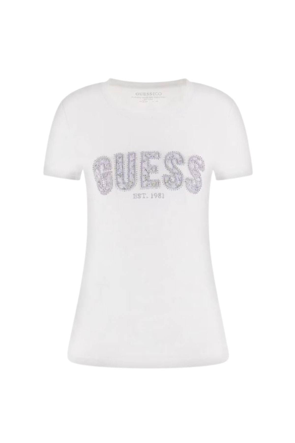 T-Shirt e Polo Guess W5GI04J1314