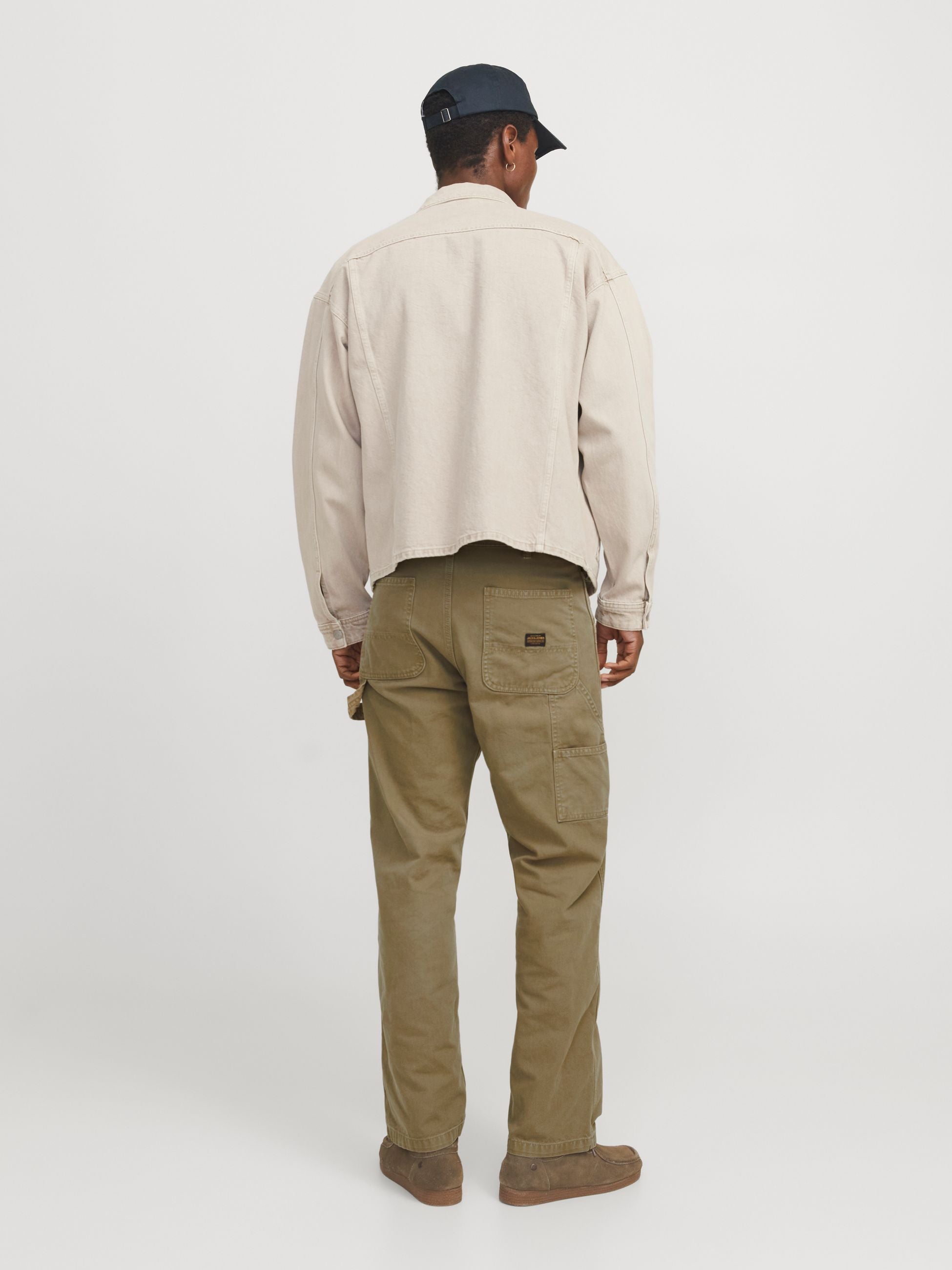 Pantaloni JACK & JONES 12253091