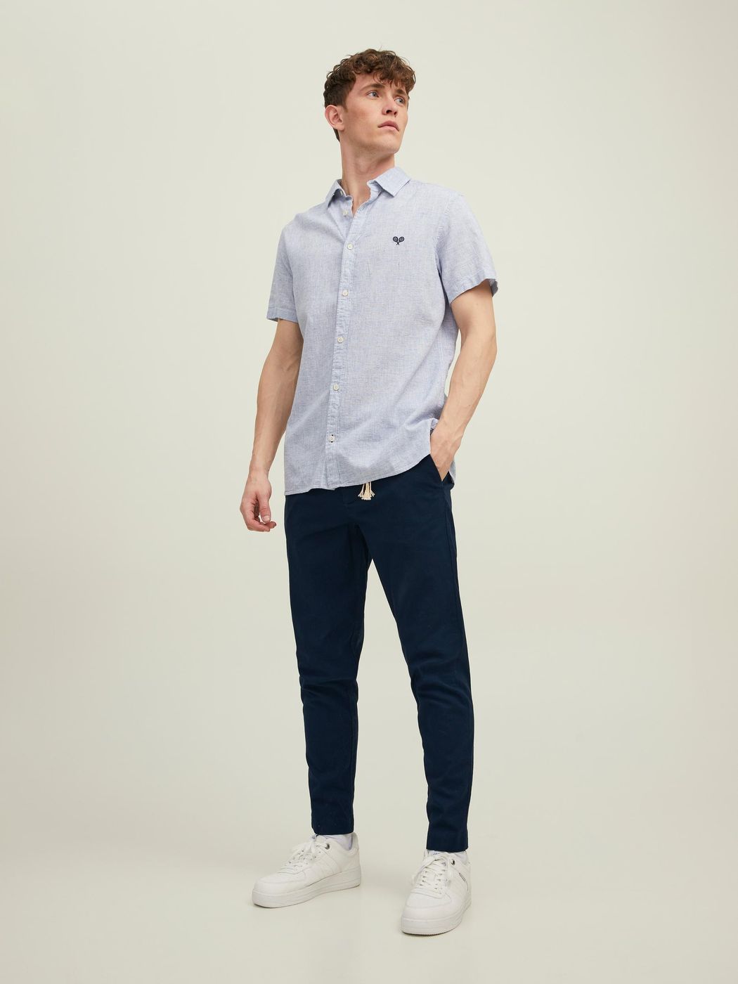 Pantaloni JACK & JONES 12210116