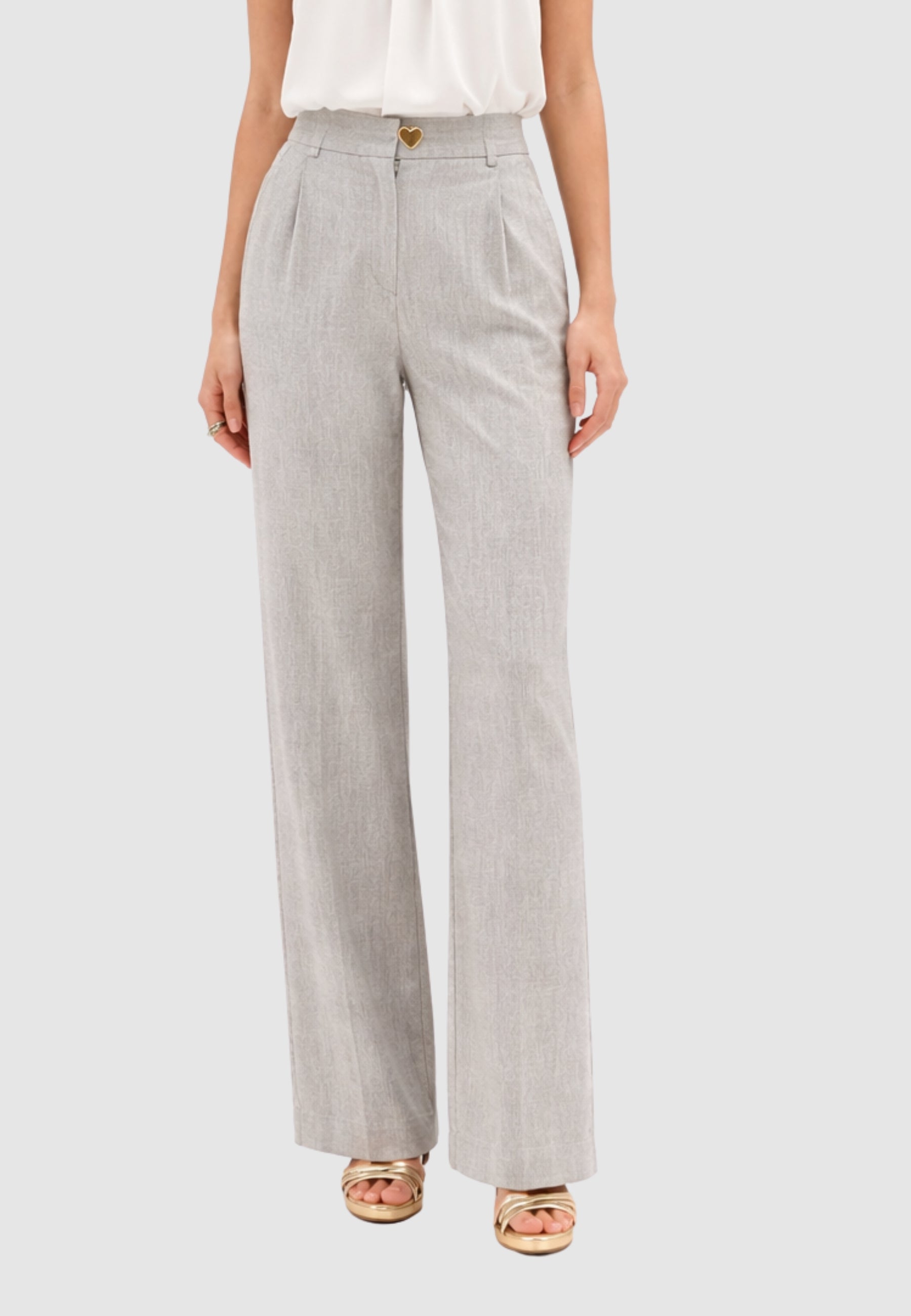 Pantaloni Rinascimento CFC0127700003