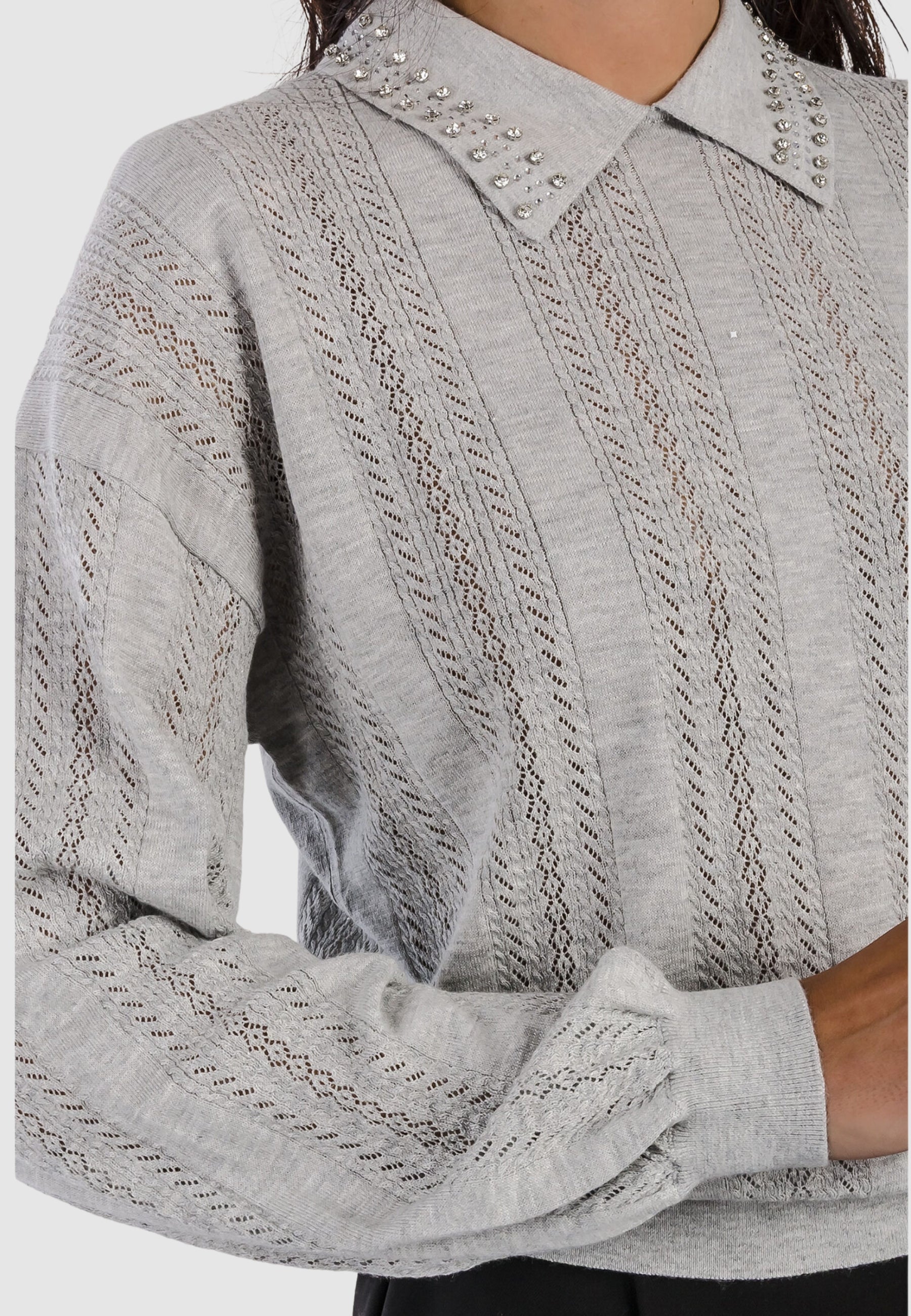 Maglieria Gaudi Jeans 521BD53050