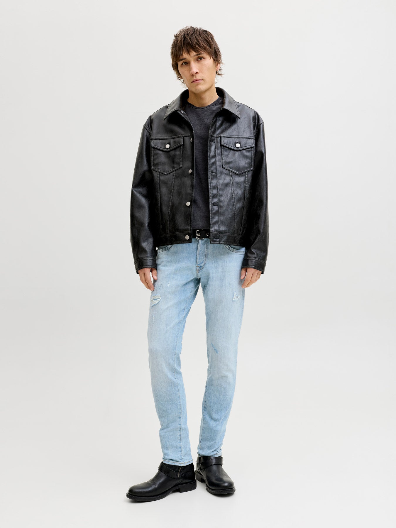 Pantaloni JACK & JONES 12292199