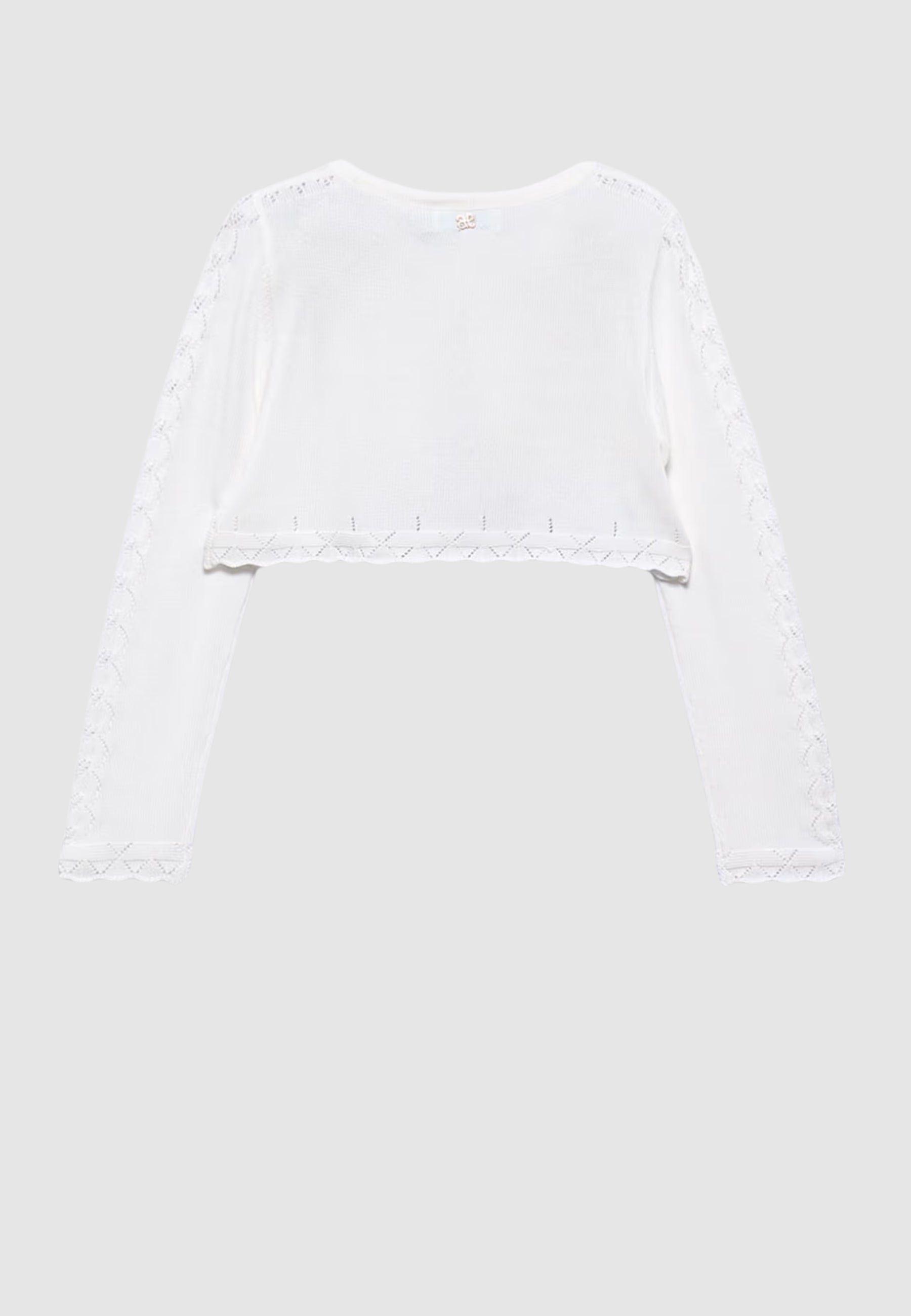 Maglieria Abel & Lula 5304