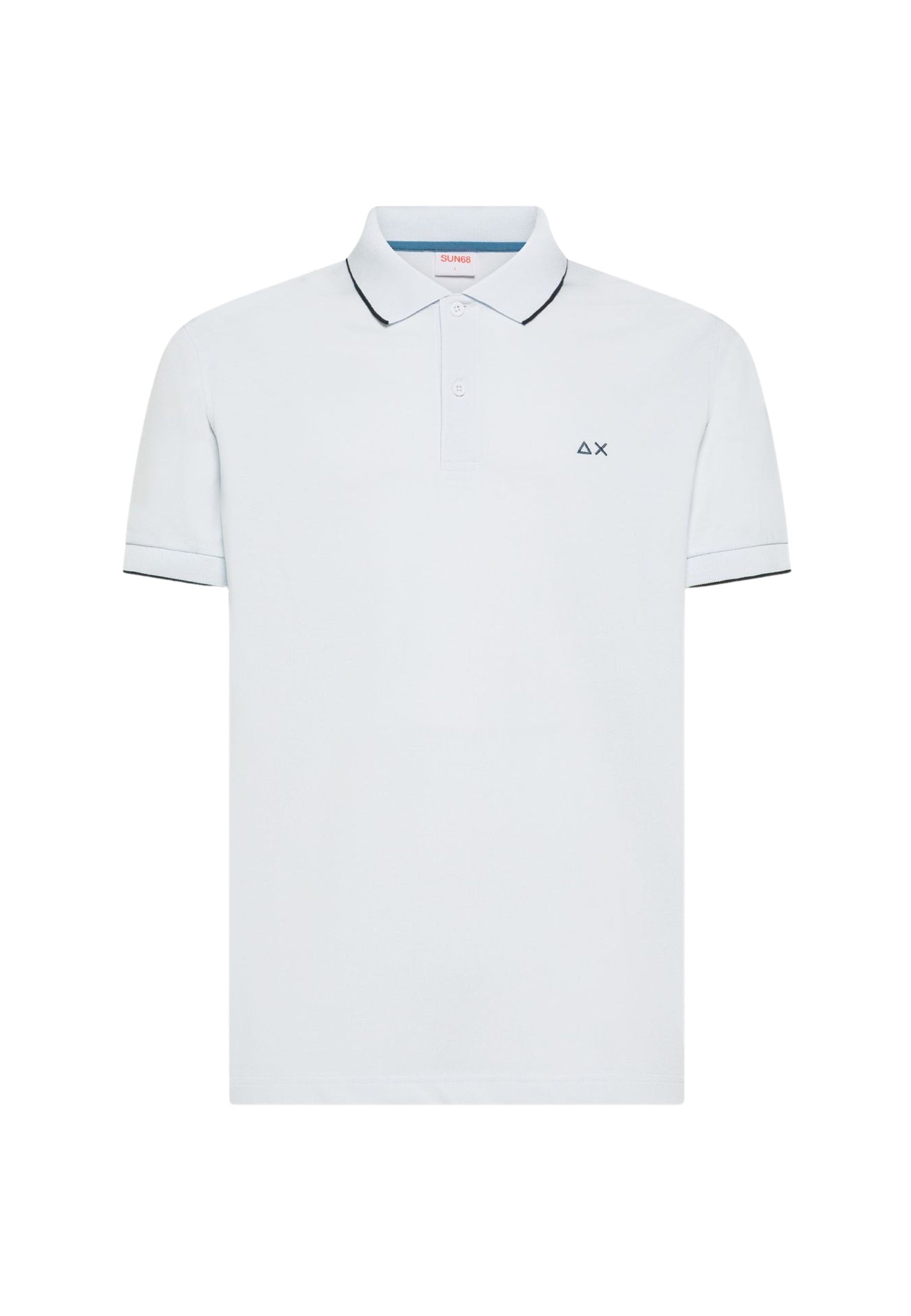 T-Shirt e Polo Sun 68 A36111
