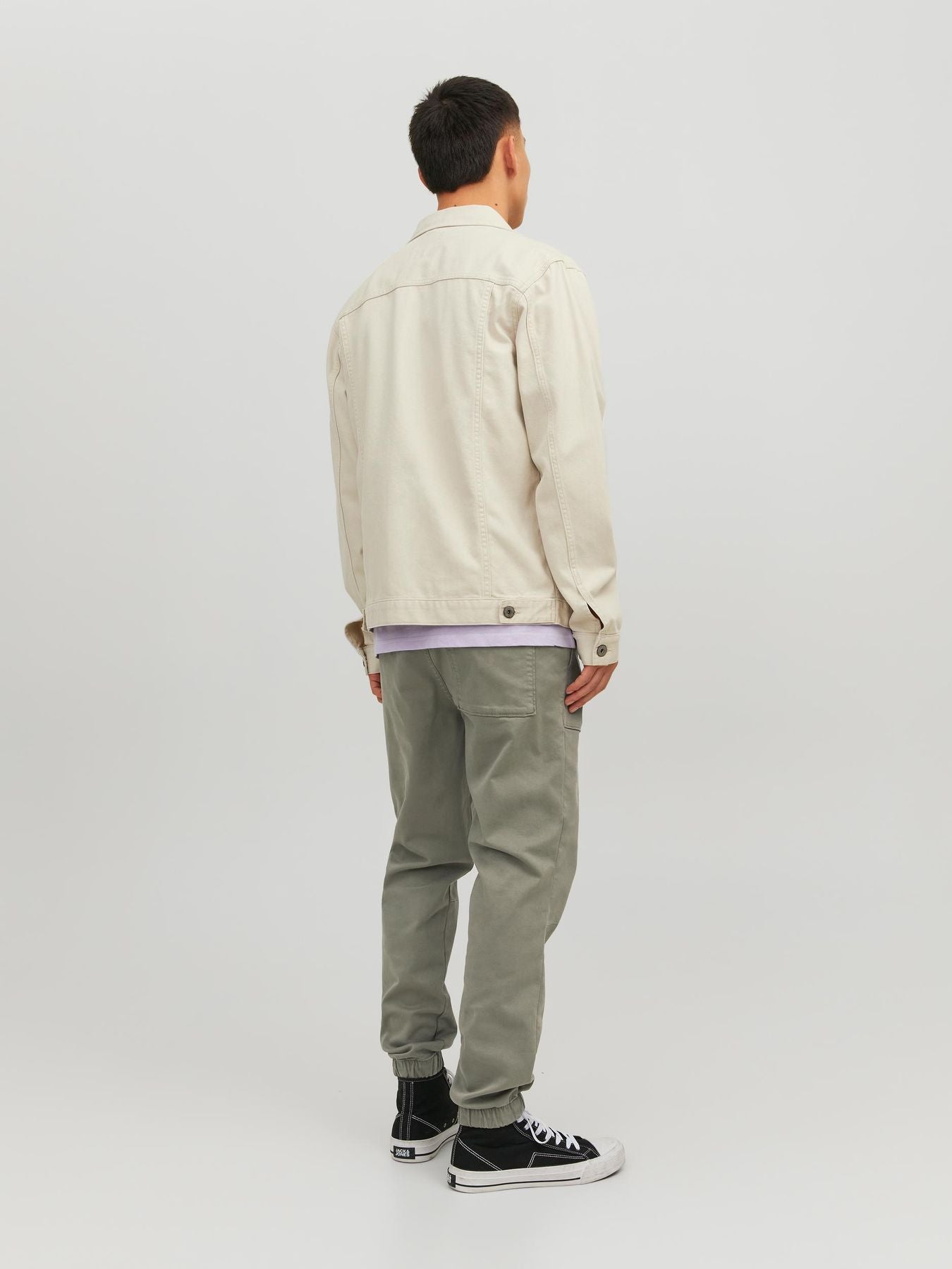 Pantaloni JACK & JONES 12229712