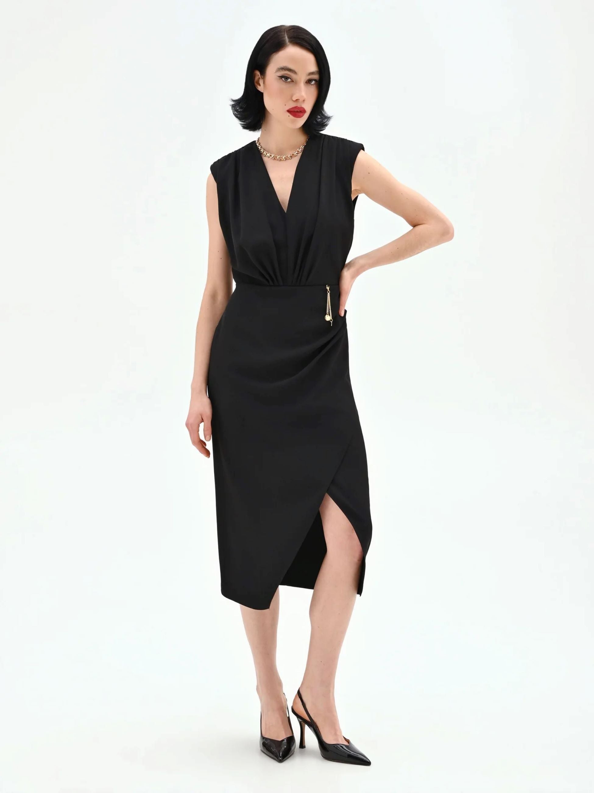 Abiti Rinascimento CFC0020287002