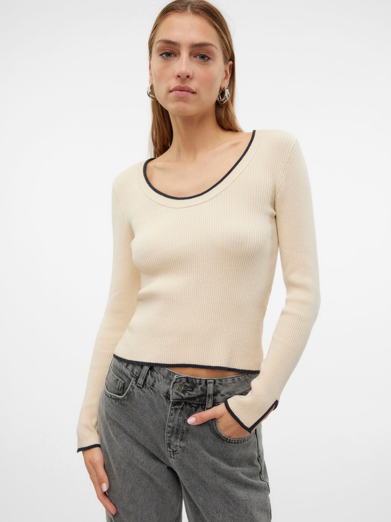 Maglieria VERO MODA 10310838