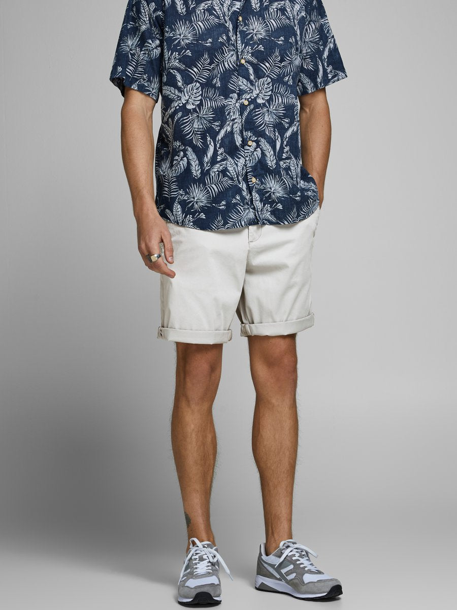 Pantaloncini JACK & JONES 12165604