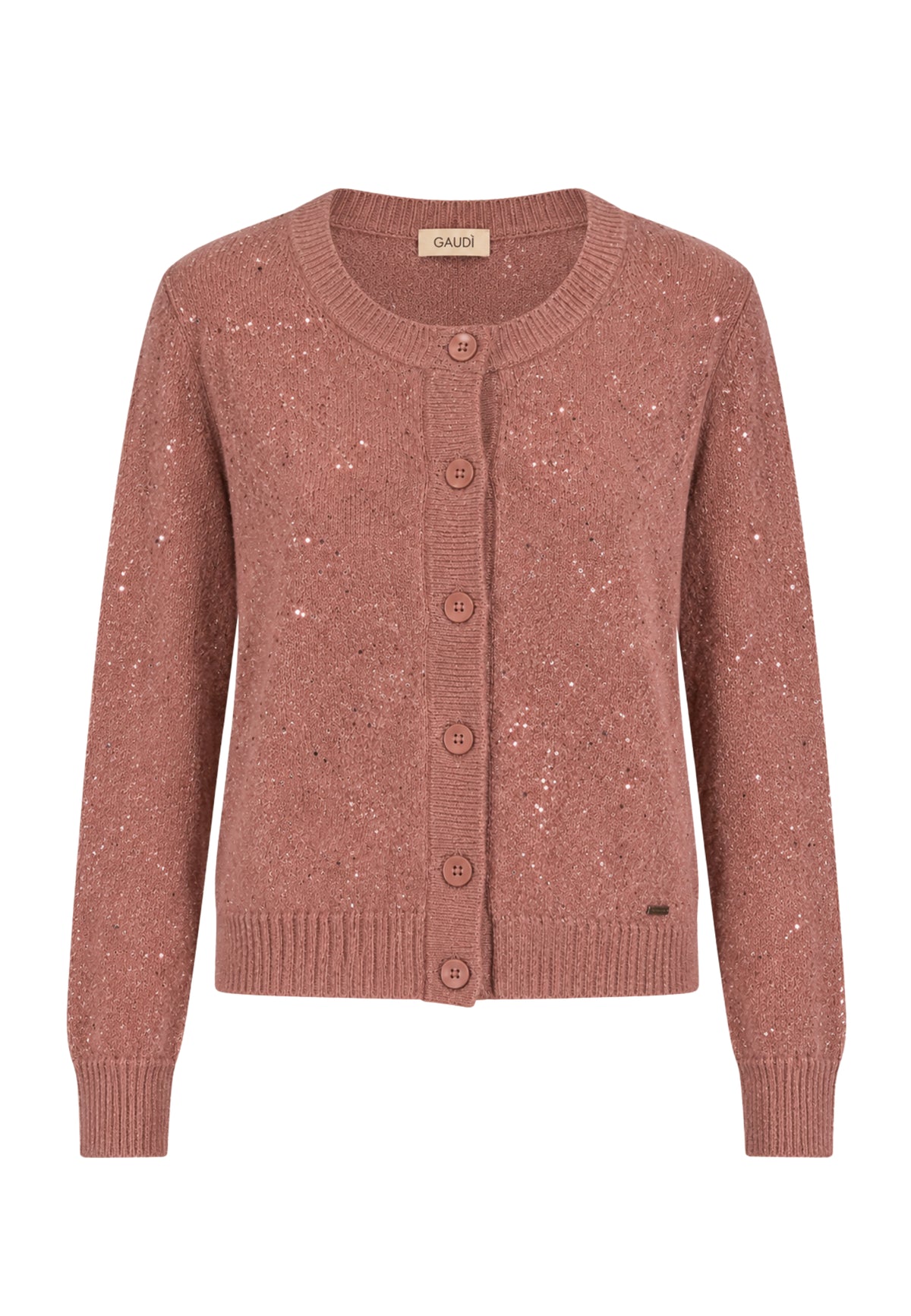 Maglieria 621FD53008 Gaudi Jeans
