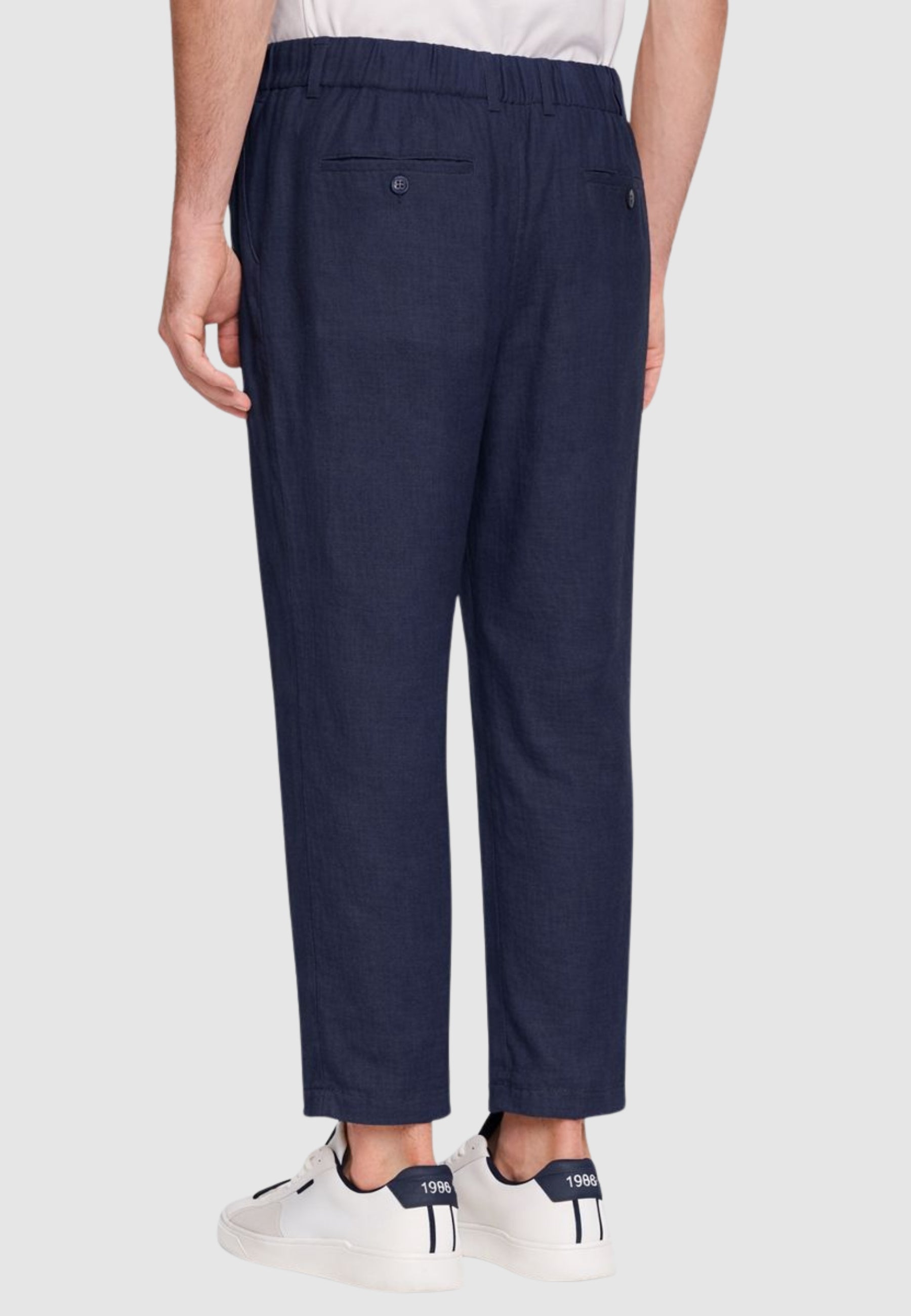 Pantaloni Gaudì 511GU25047