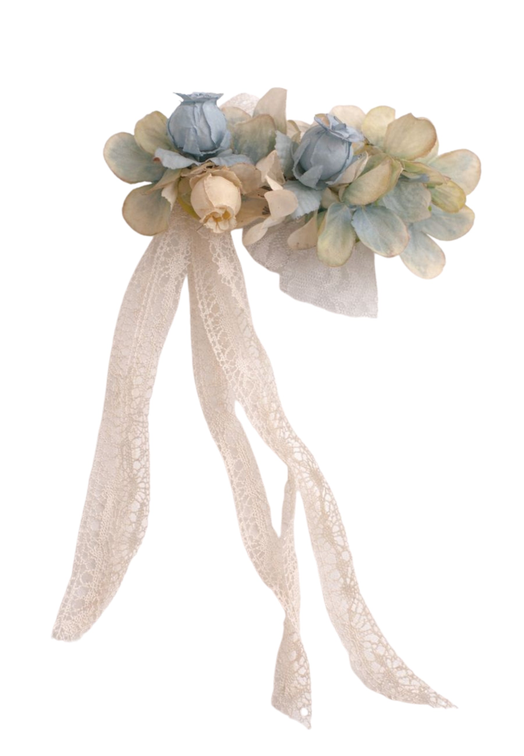 Accessori Mimilù 100 Tocado