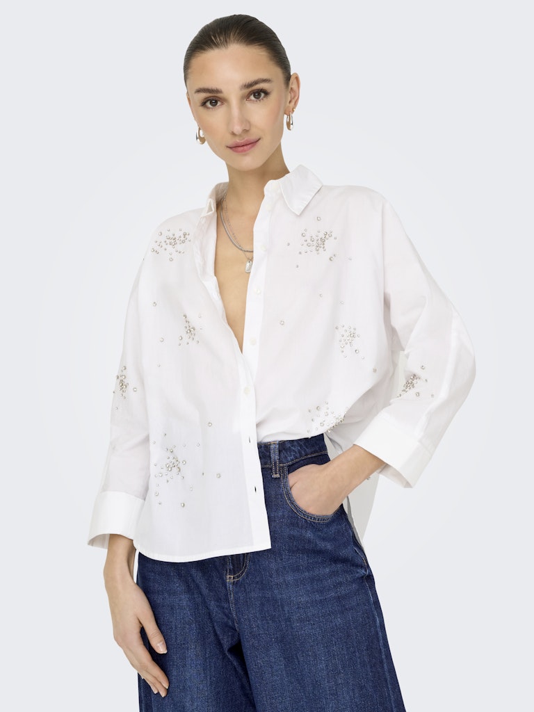 Camicie Only 15339747