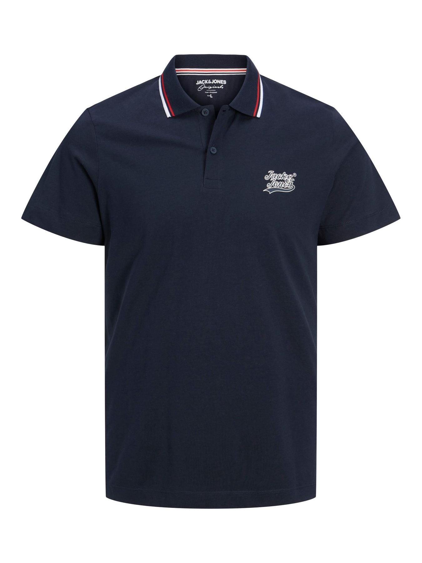 T-Shirt e Polo JACK & JONES 12228781