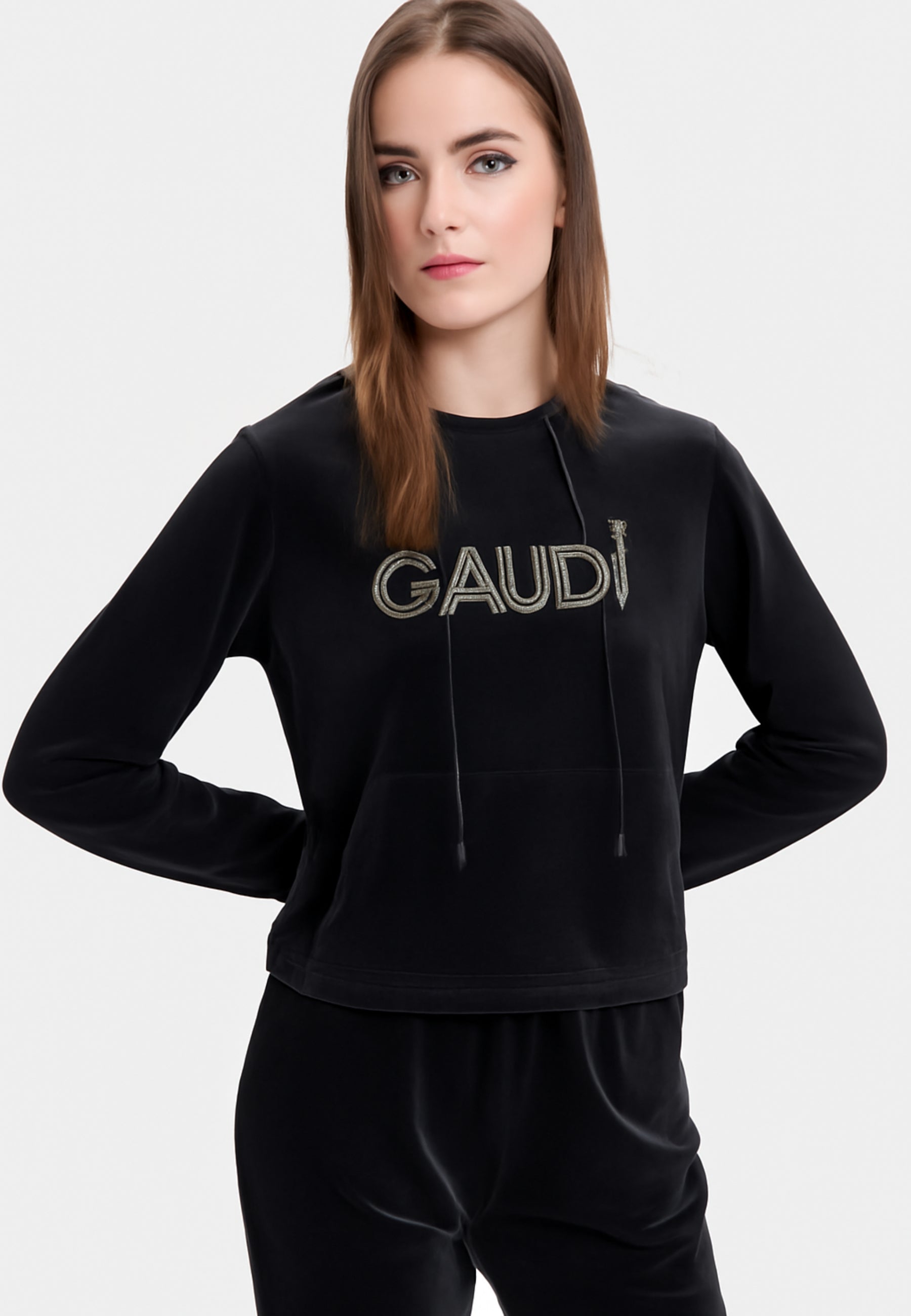 Maglieria Gaudi Jeans 521BD64008