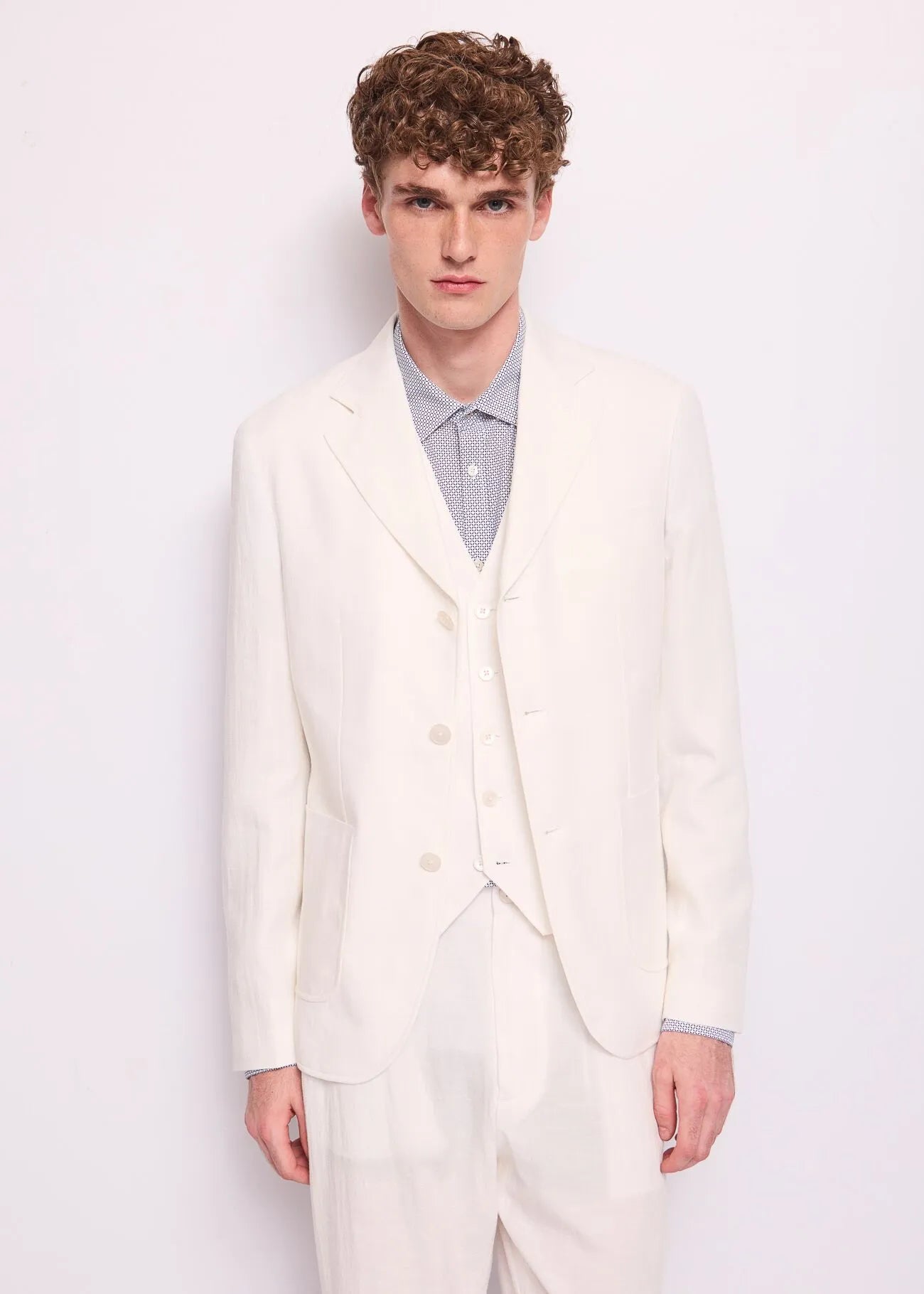 GIACCA GAUDI' 511GU35026