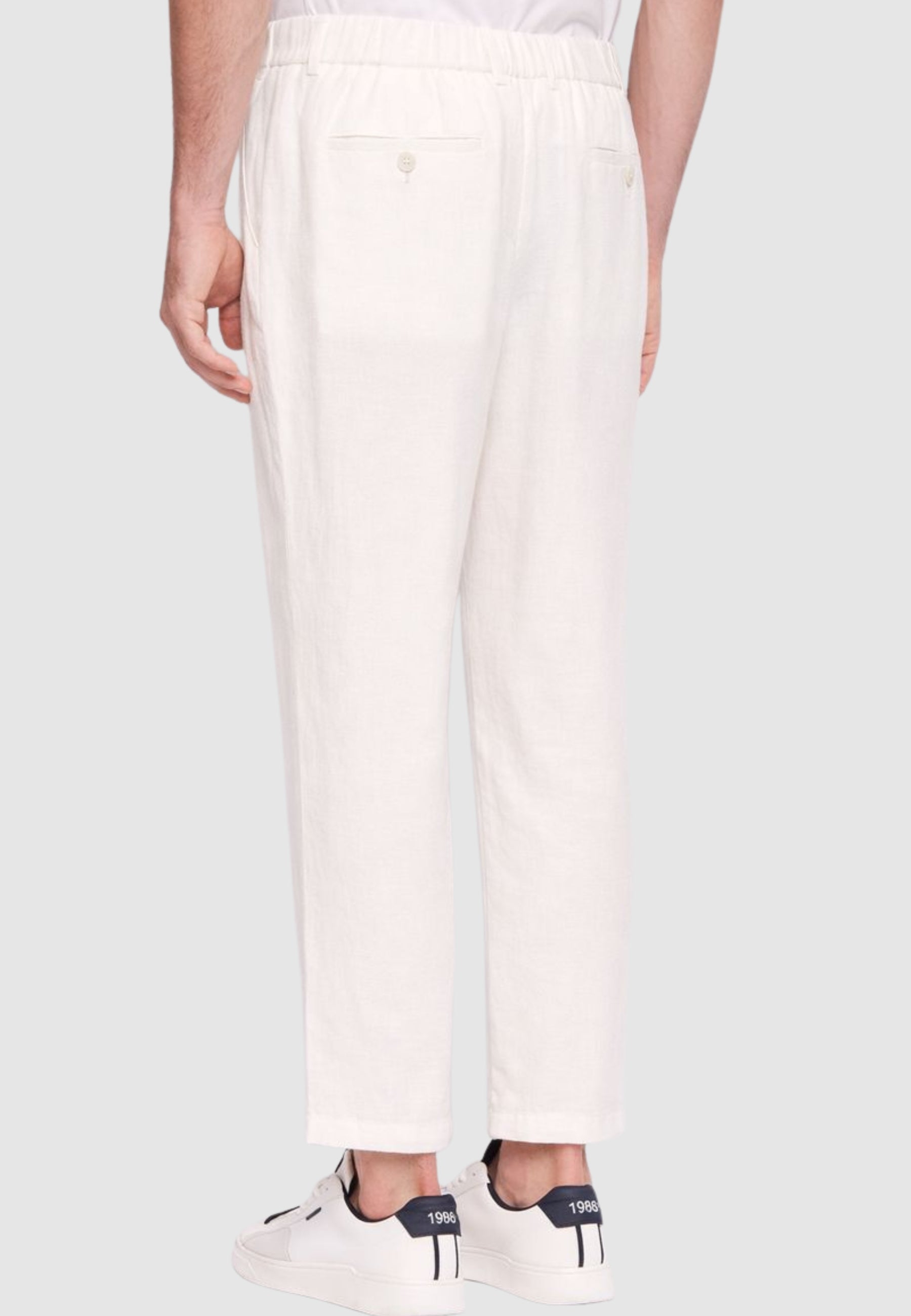 Pantaloni Gaudì 511GU25047