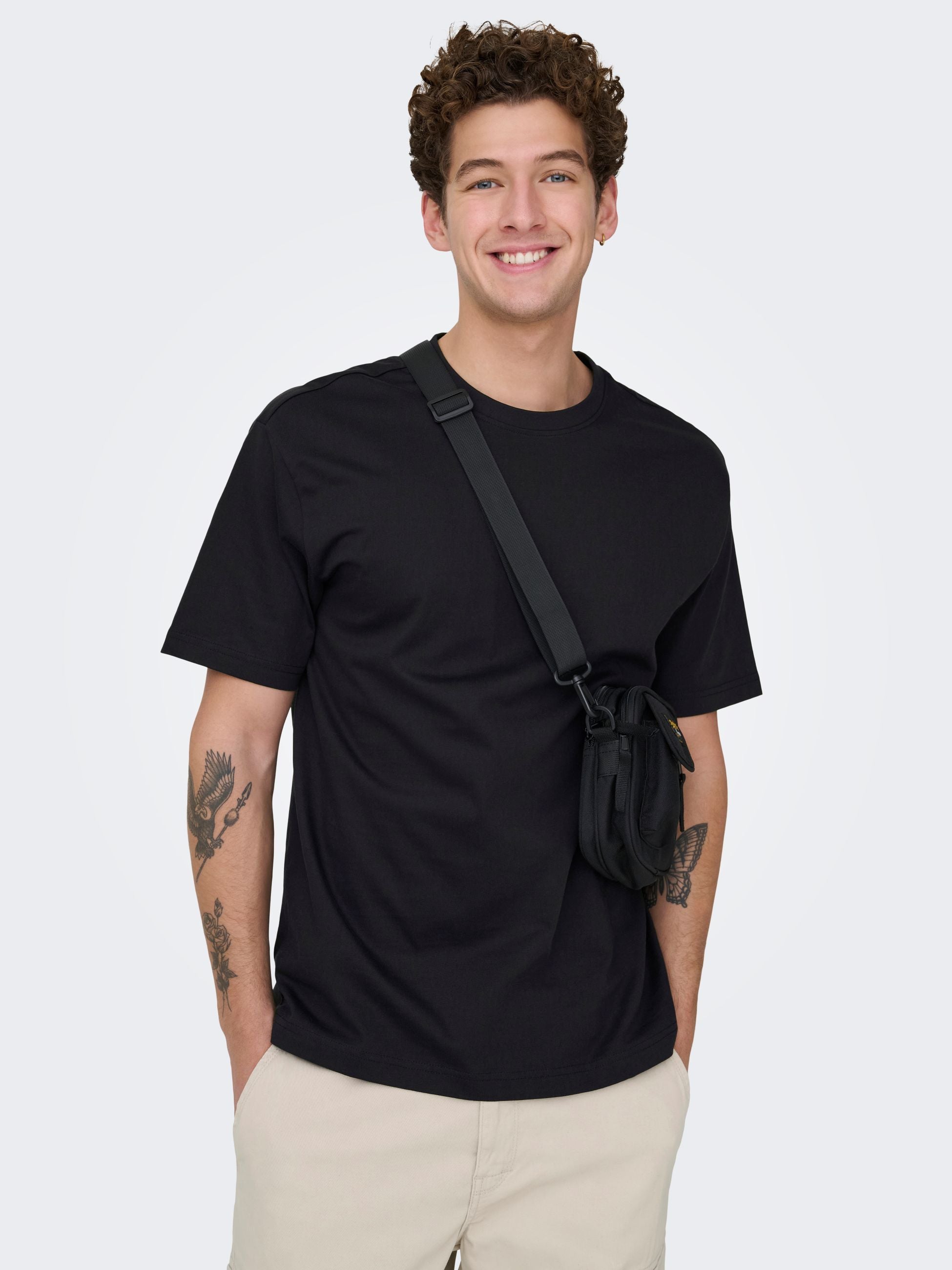 T-Shirt e Polo Only&Sons 22022532