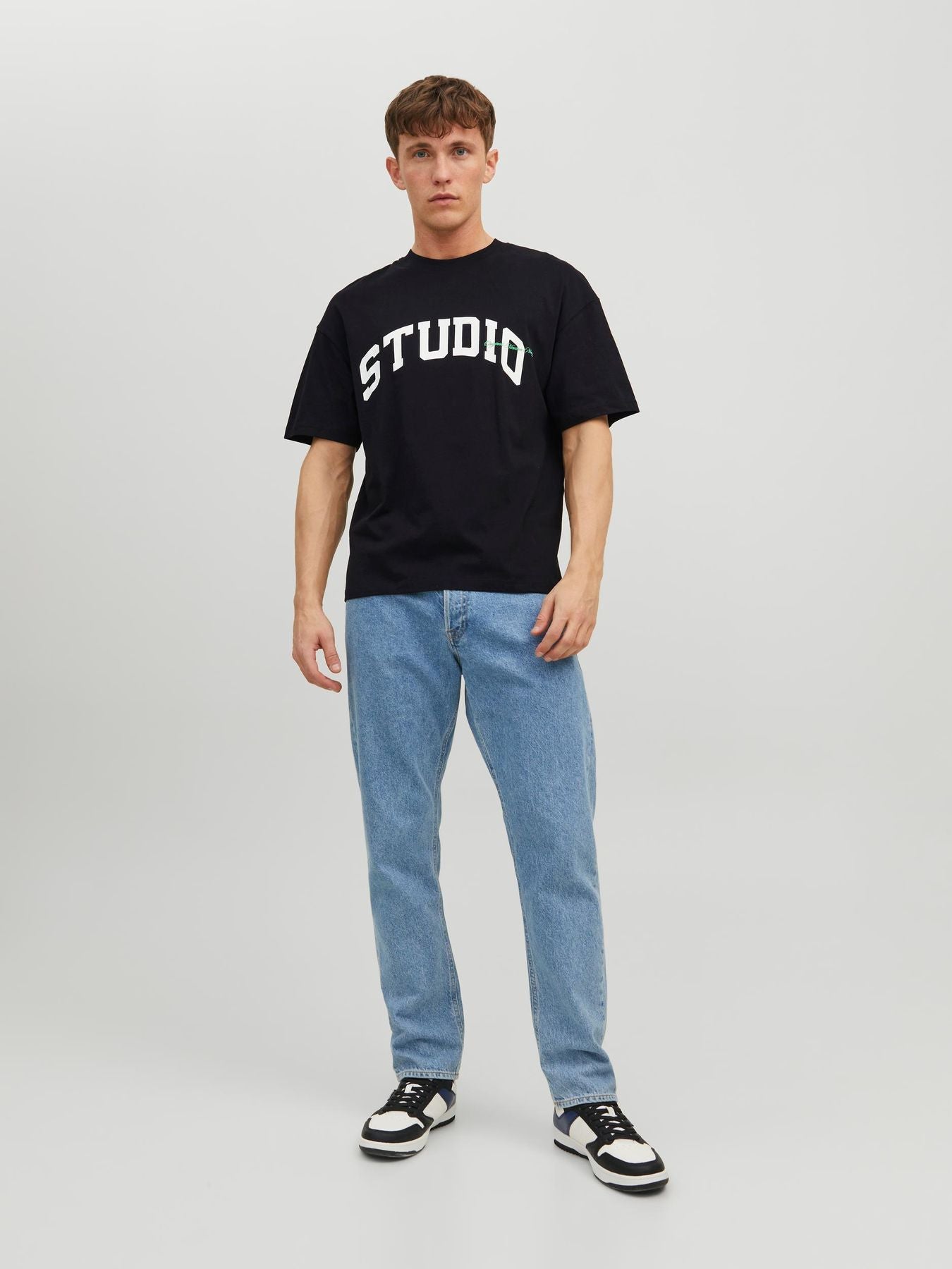 T-Shirt e Polo JACK & JONES 12227718