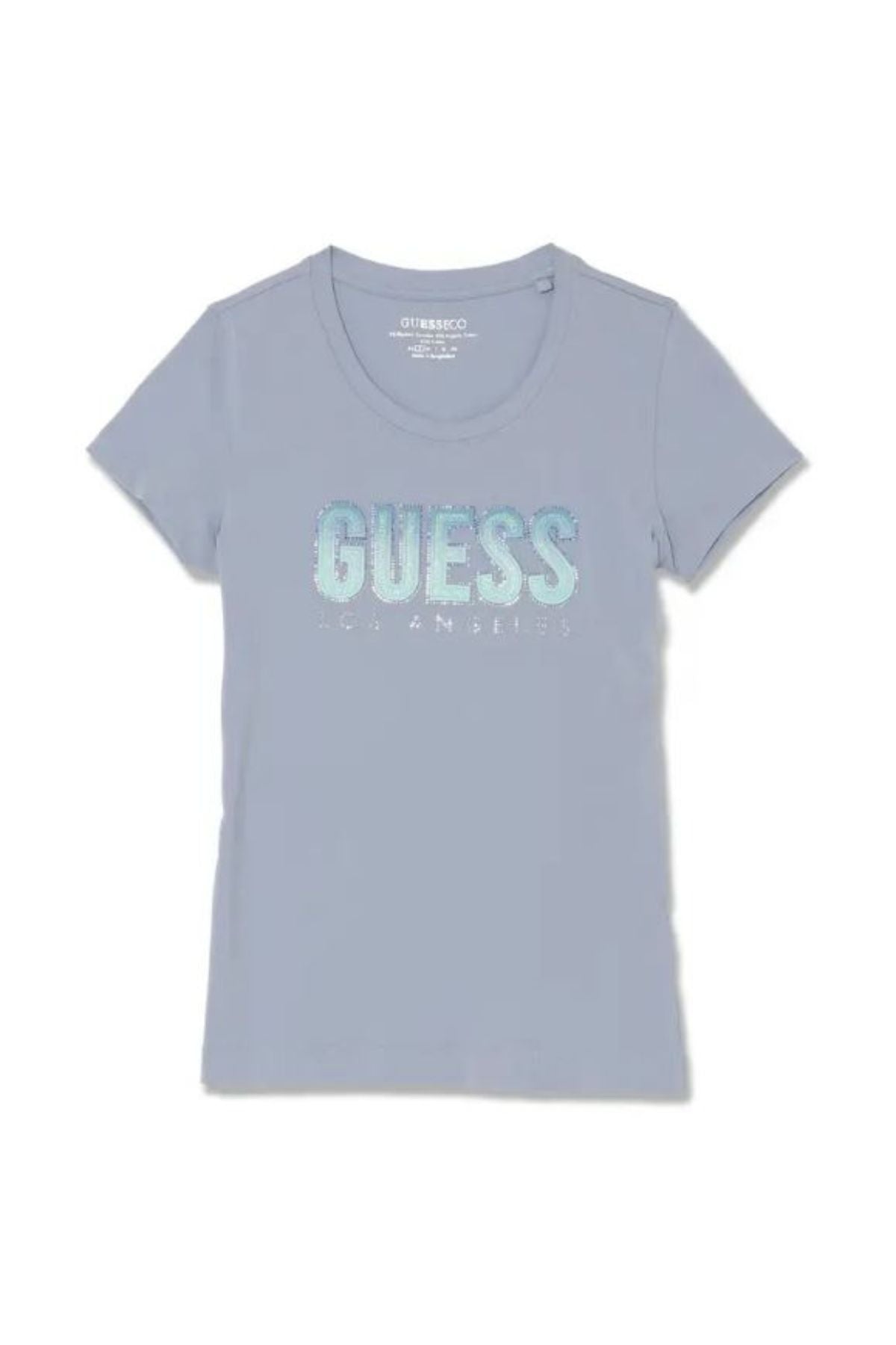 T-Shirt e Polo Guess W5GI14J1314