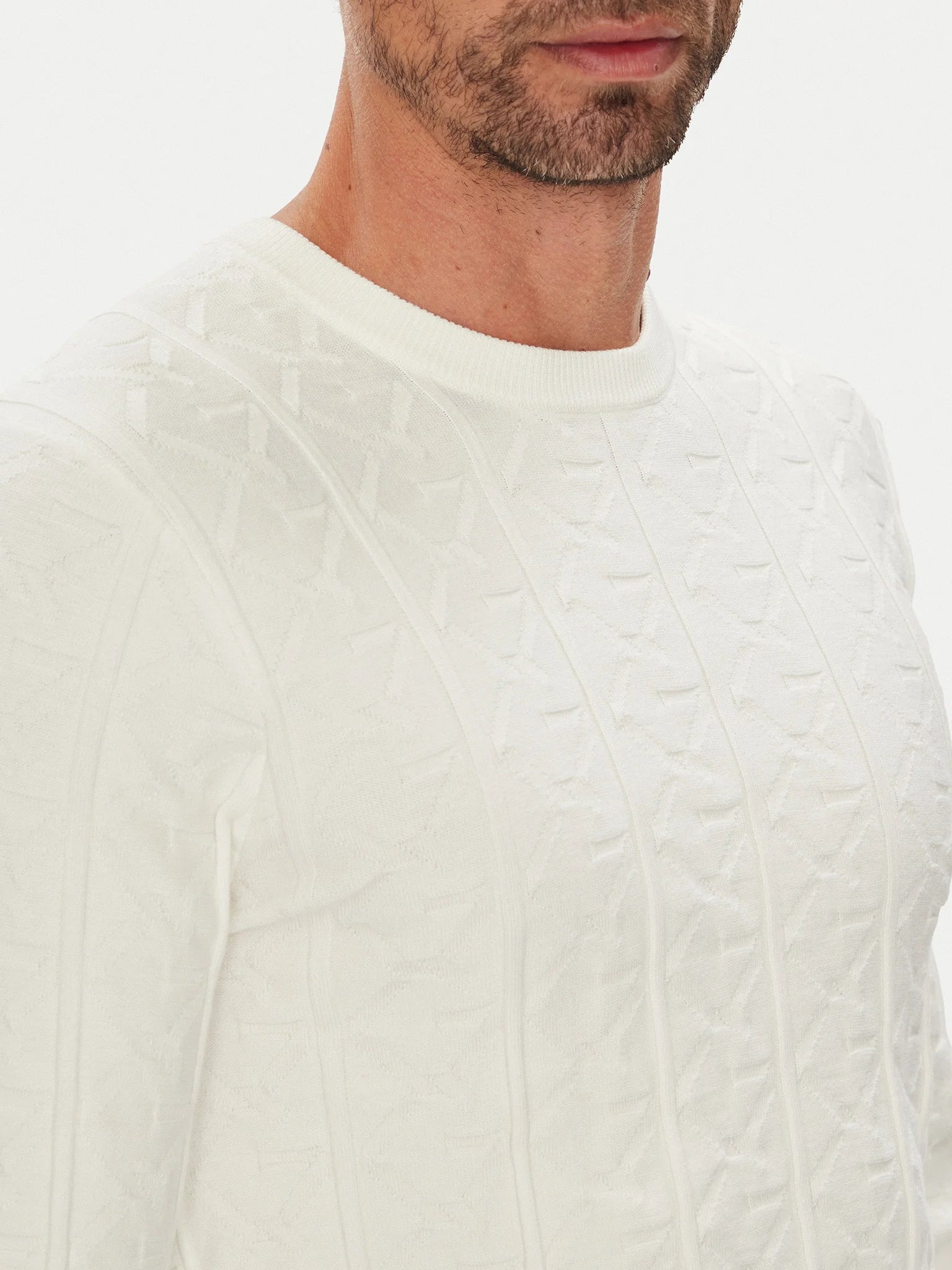 Maglieria Guess M5YR07Z3FC2