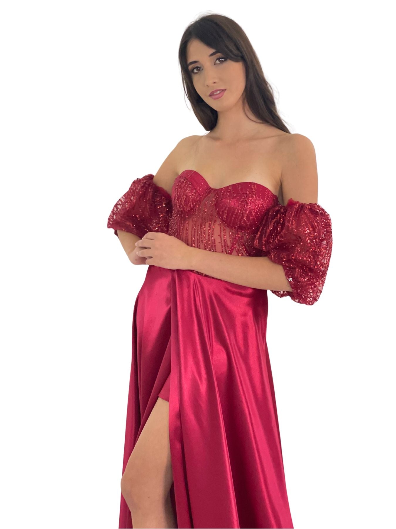 Abiti Madamagioia GP242