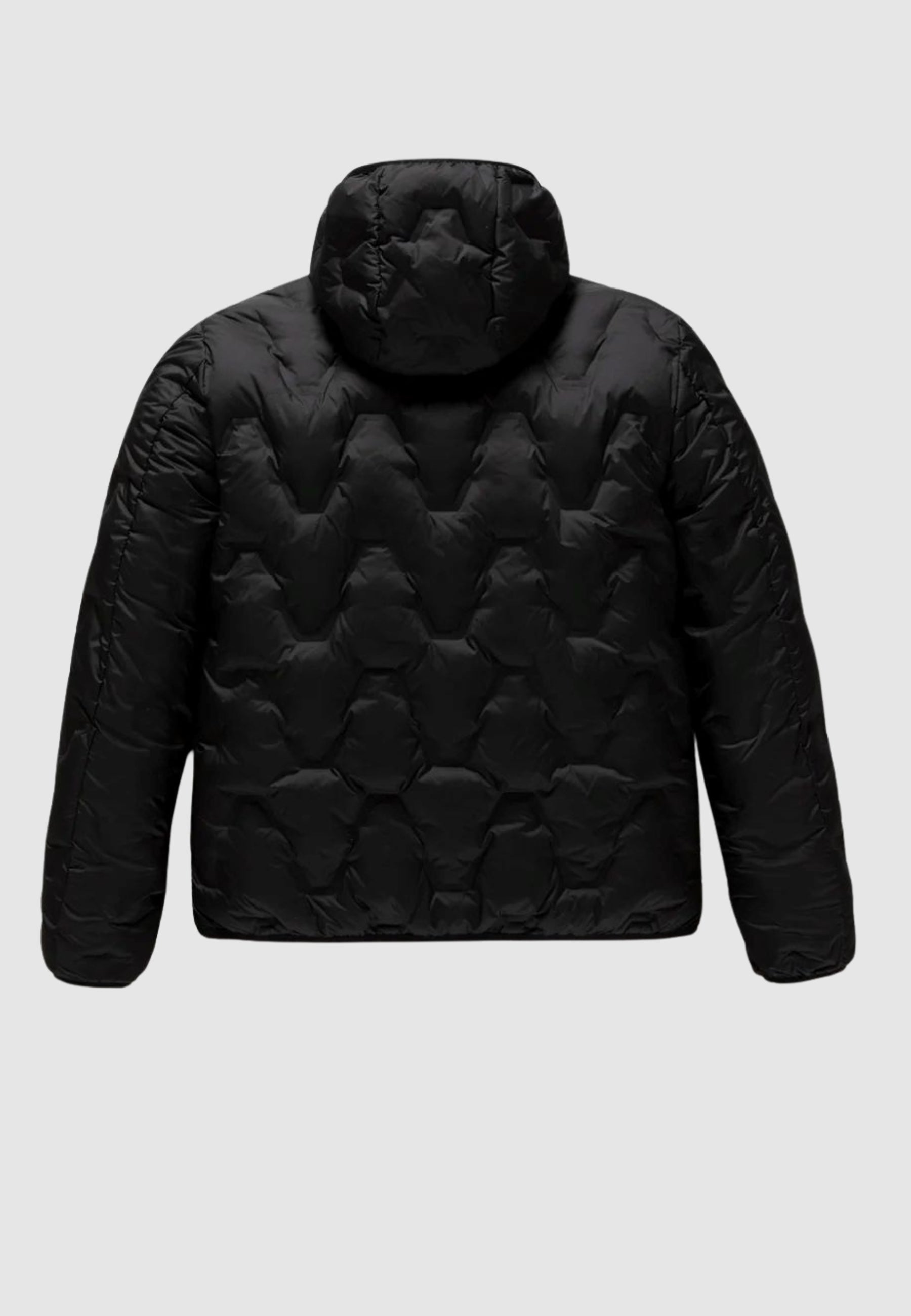 Giubbotto Refrigiwear G88800GRAPHITE JACKET