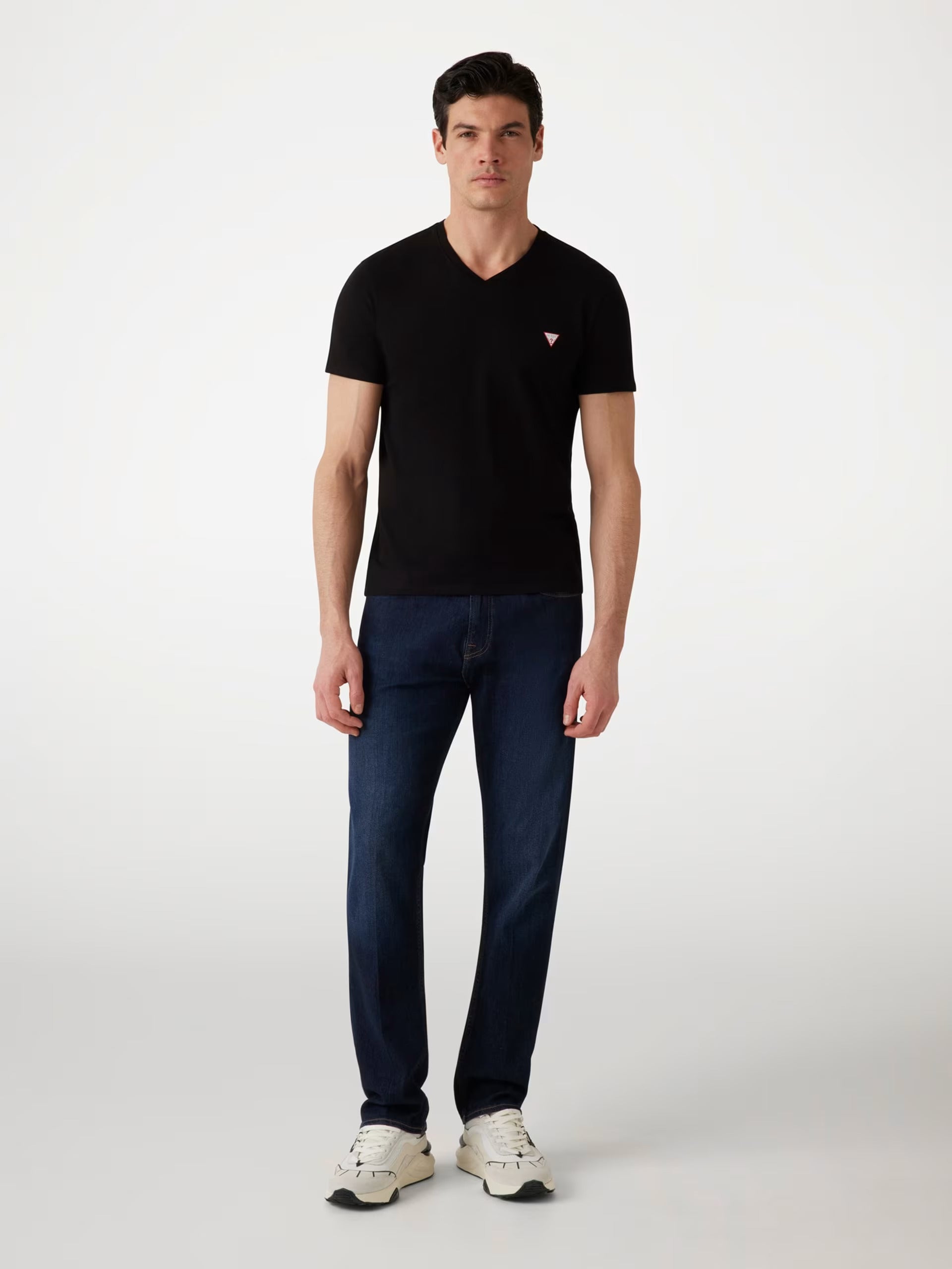 T-Shirt e Polo Guess M2YI32J1314