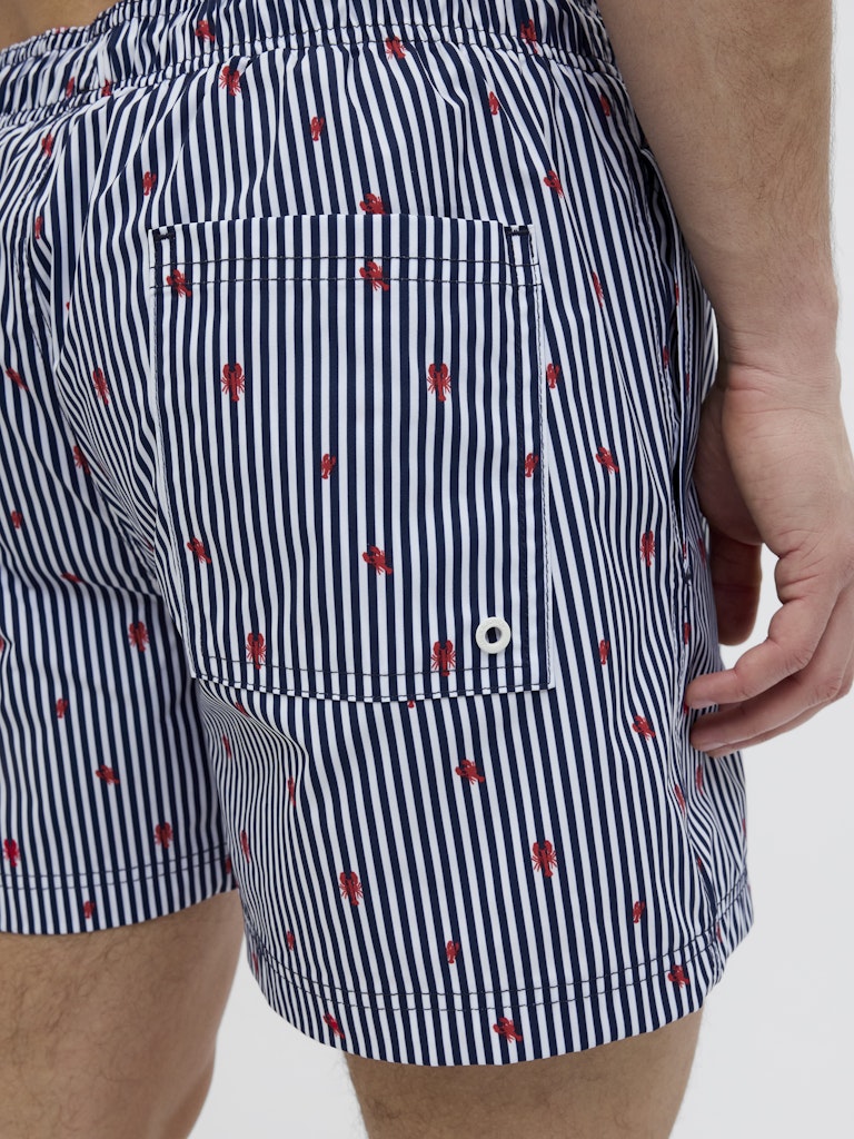 Pantaloncini JACK & JONES 12272933