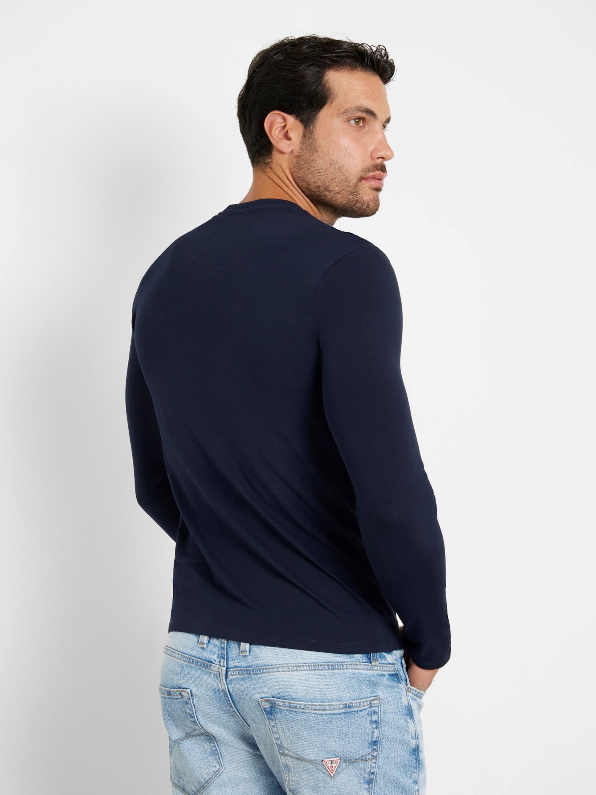 Maglieria Guess M2YI28J1314