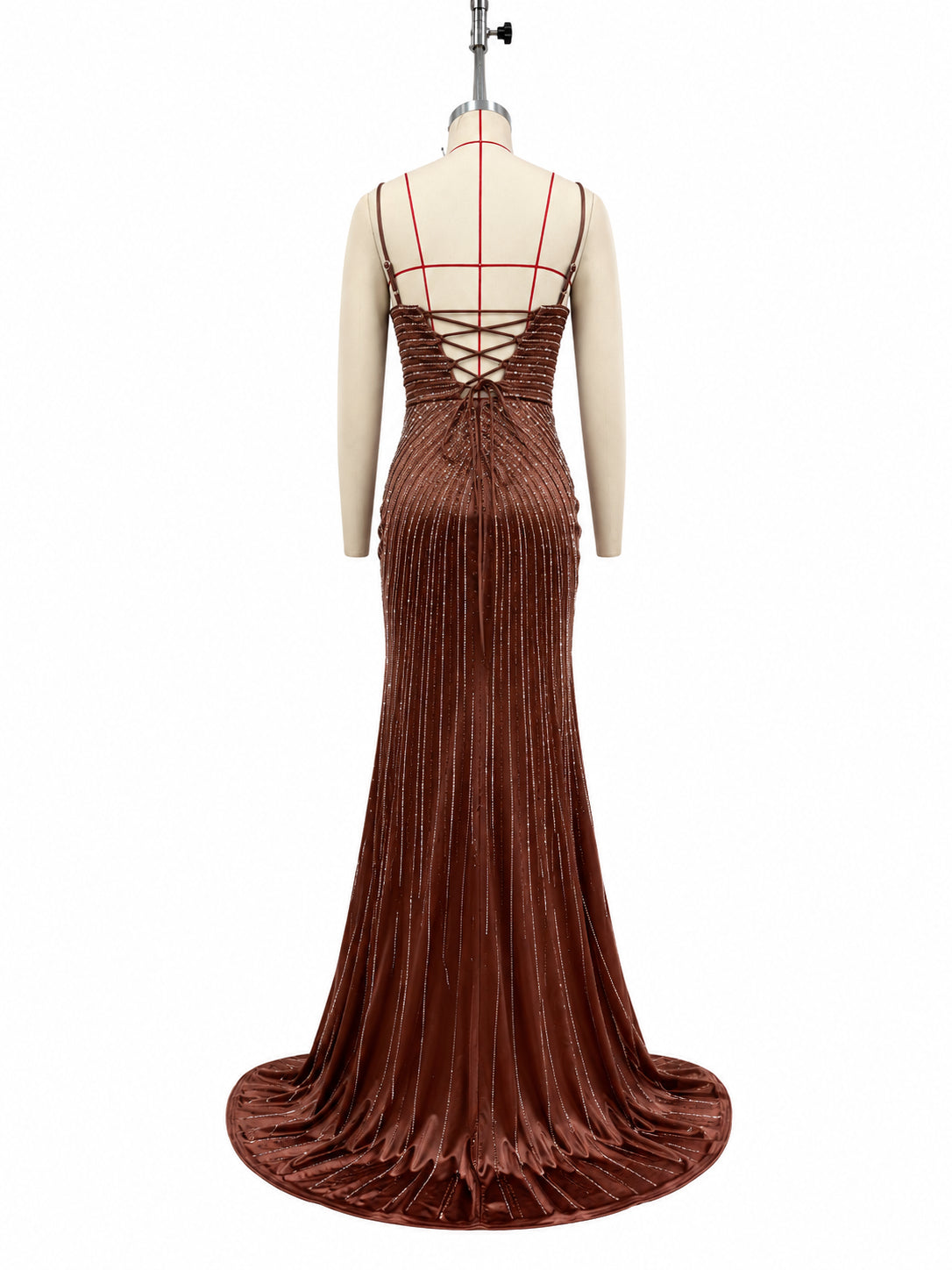 Abiti Venice Couture 512361