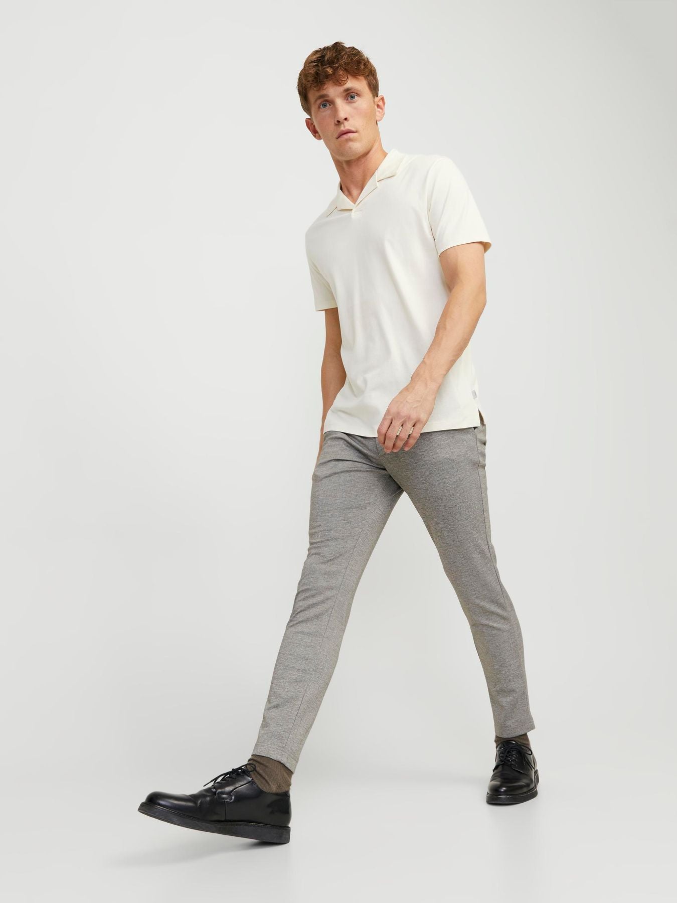 Pantaloni JACK & JONES 12249310