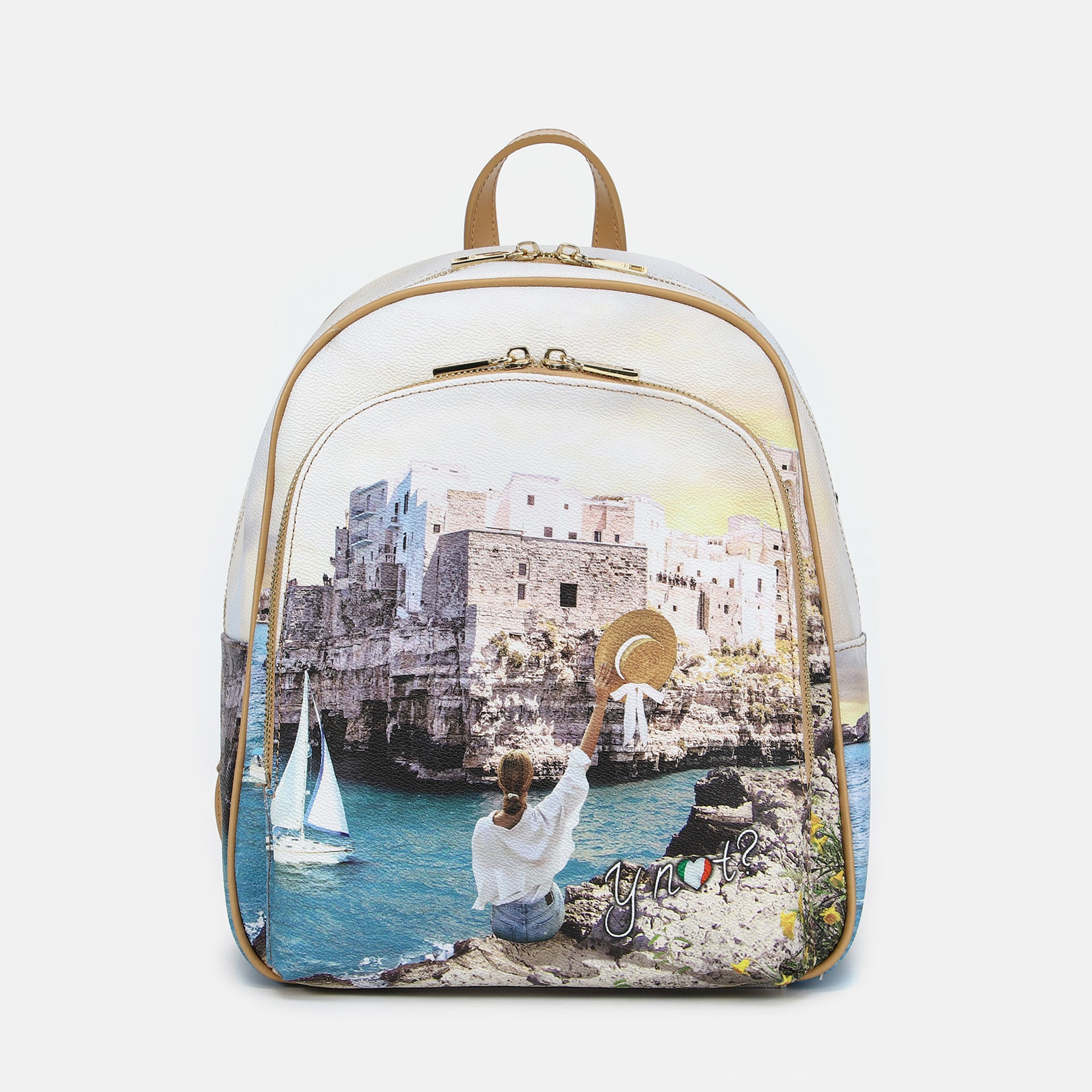 Zaino YNOT? YES-579S5