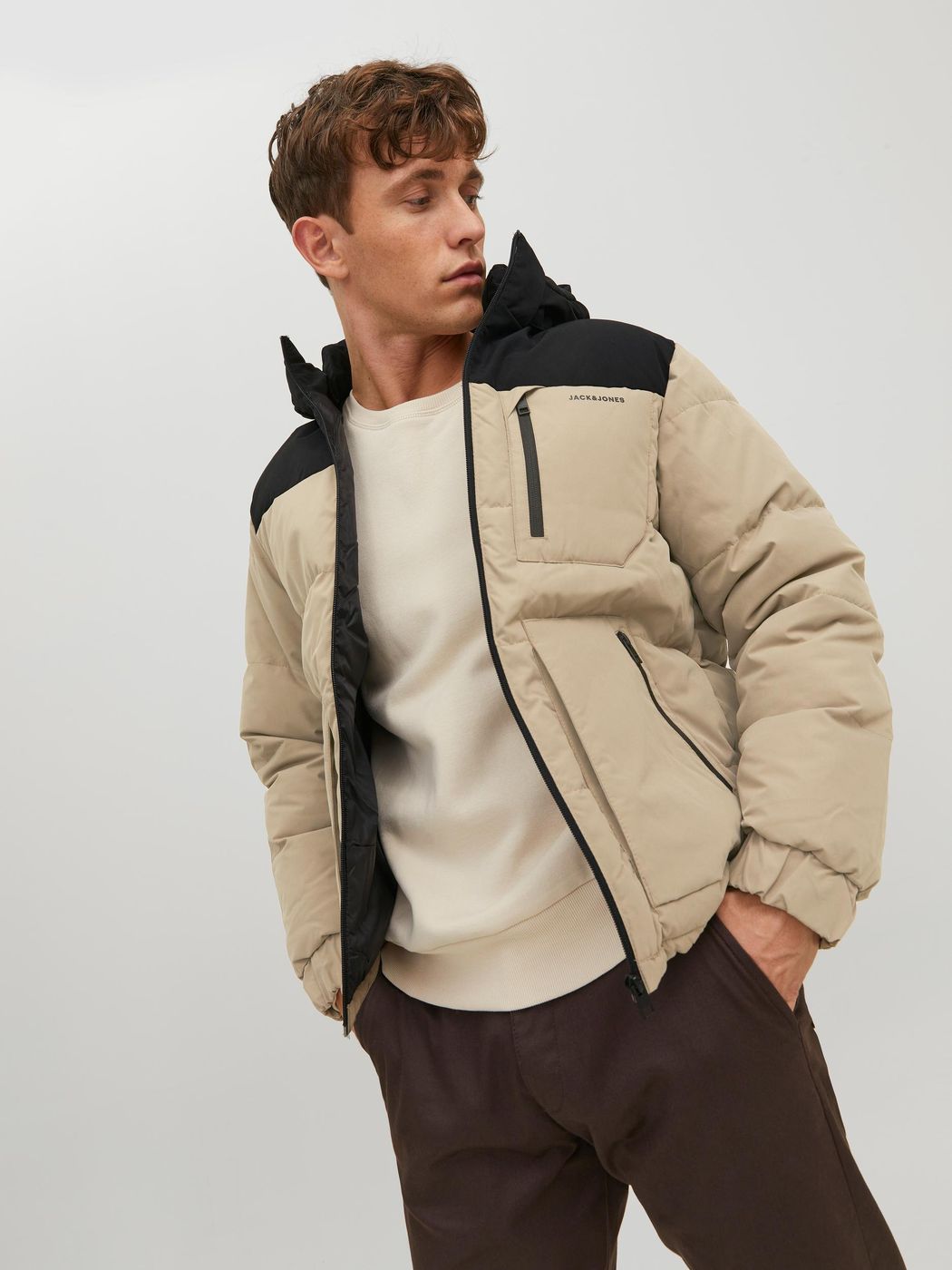 Cappotti JACK & JONES 12214648