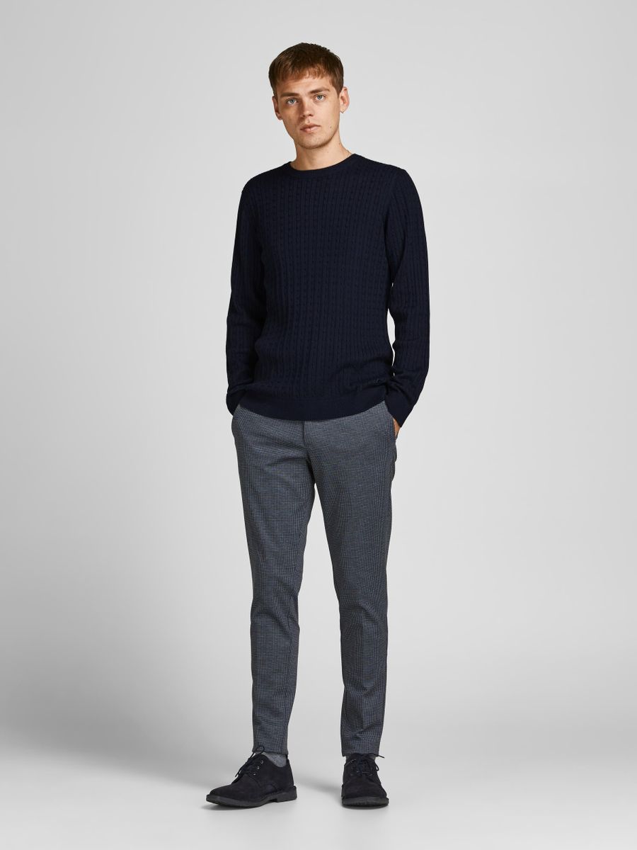 Maglieria JACK & JONES 12200105