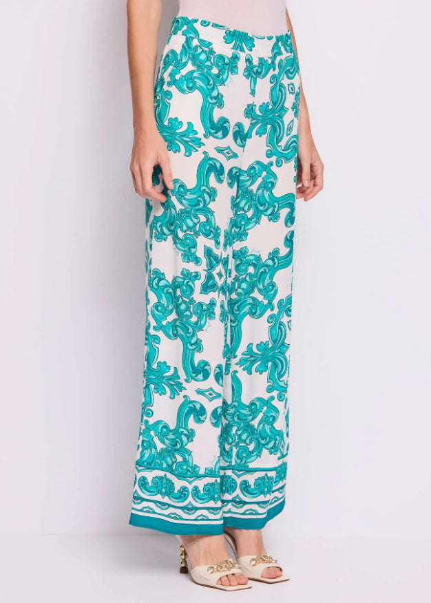 Pantaloni GAUDI' 511FD25017