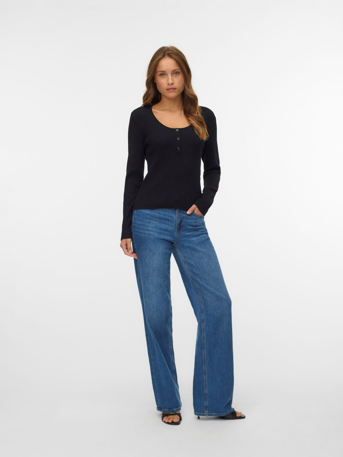 Maglieria VERO MODA 10331428