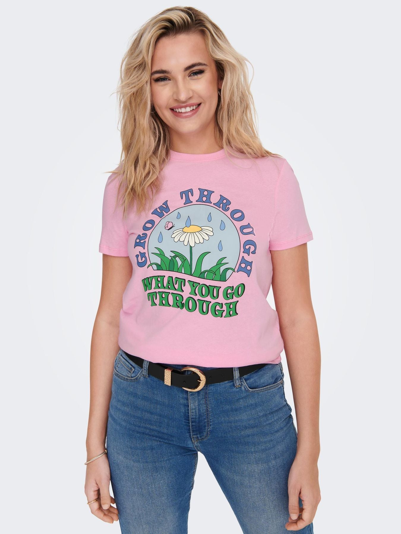 T-Shirt e Polo Only 15286727