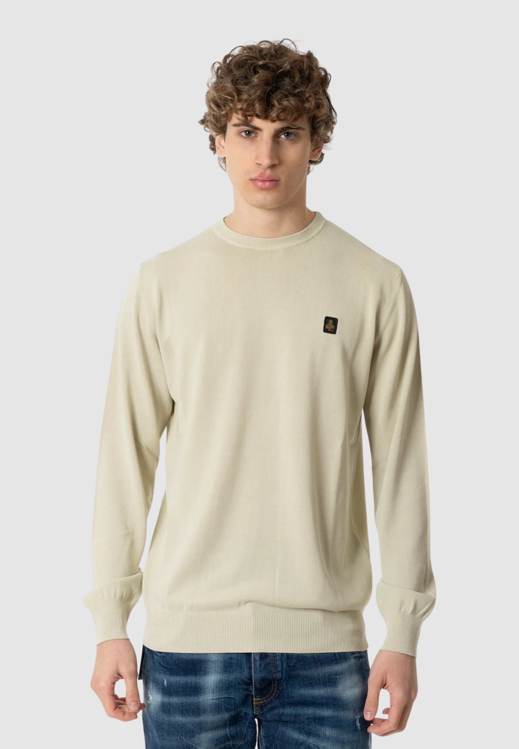 Maglieria Refrigiwear BEN PULLOVER