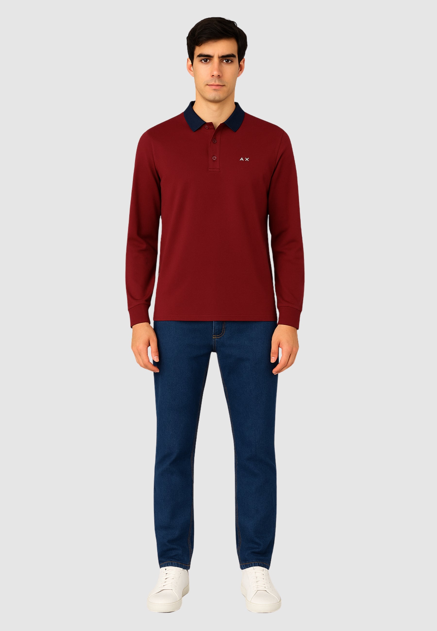 Maglieria Sun 68 A45103