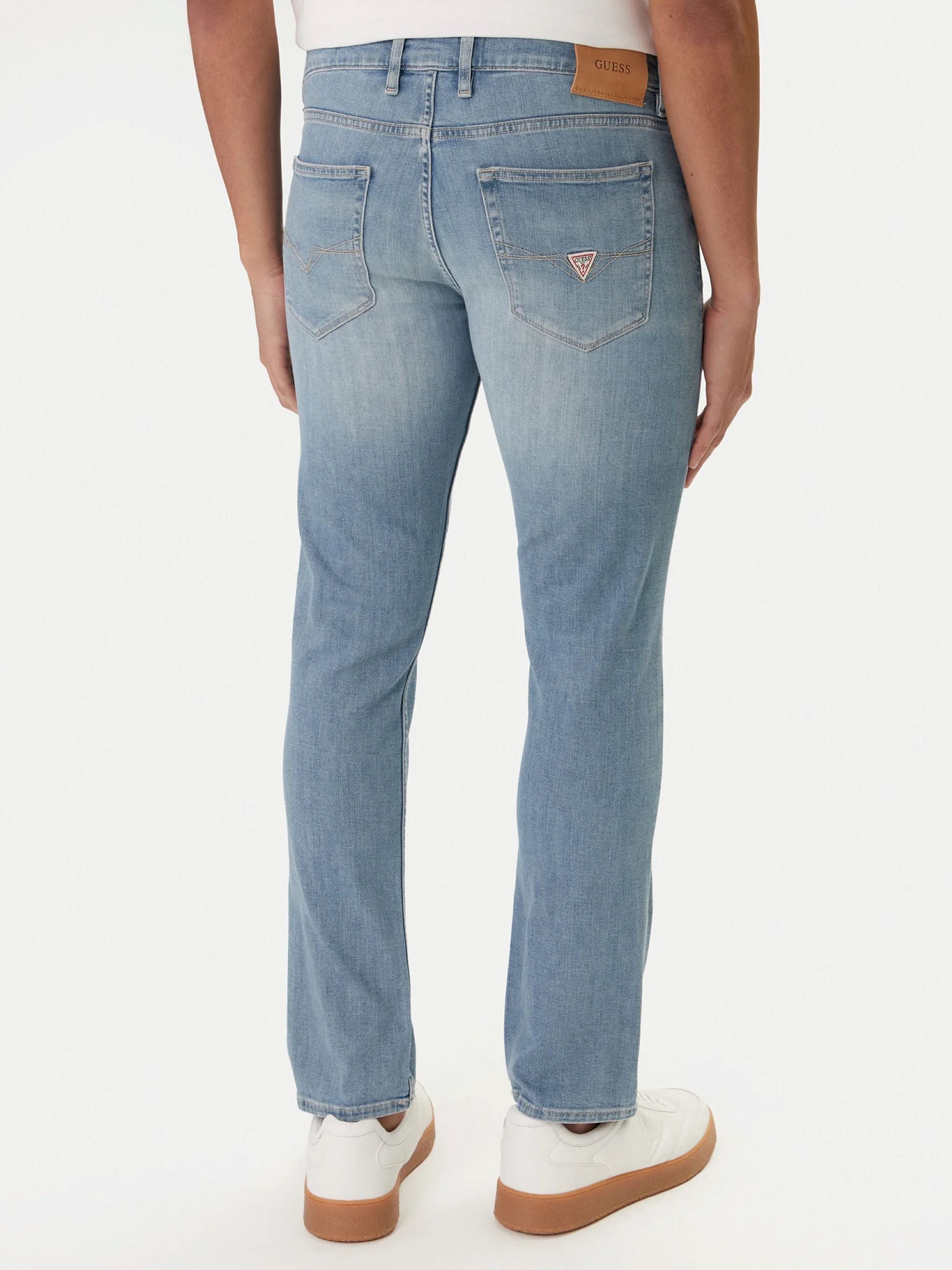 Pantaloni Guess M6RAS2D6761