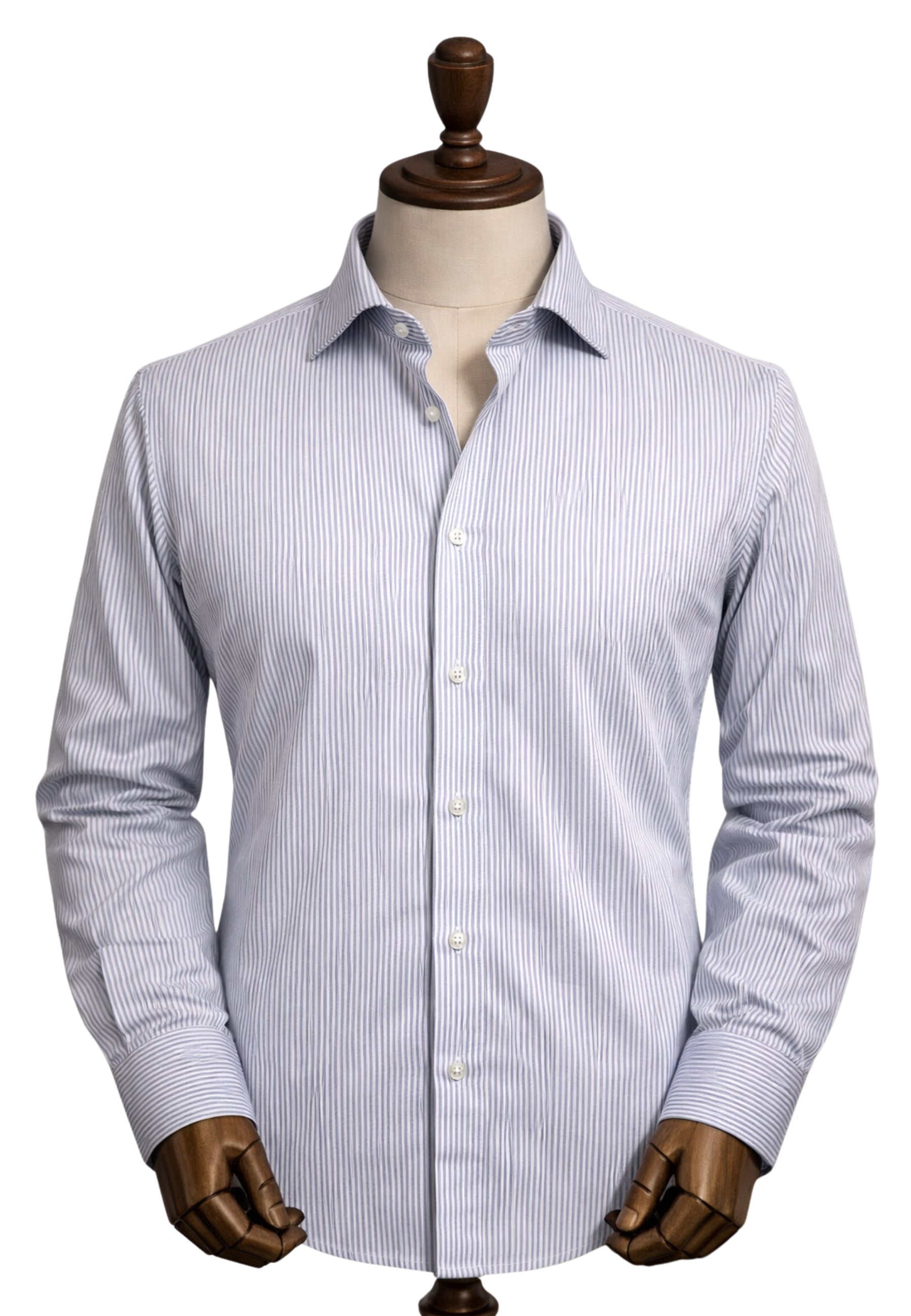 Camicie Mc Laurent cam01285