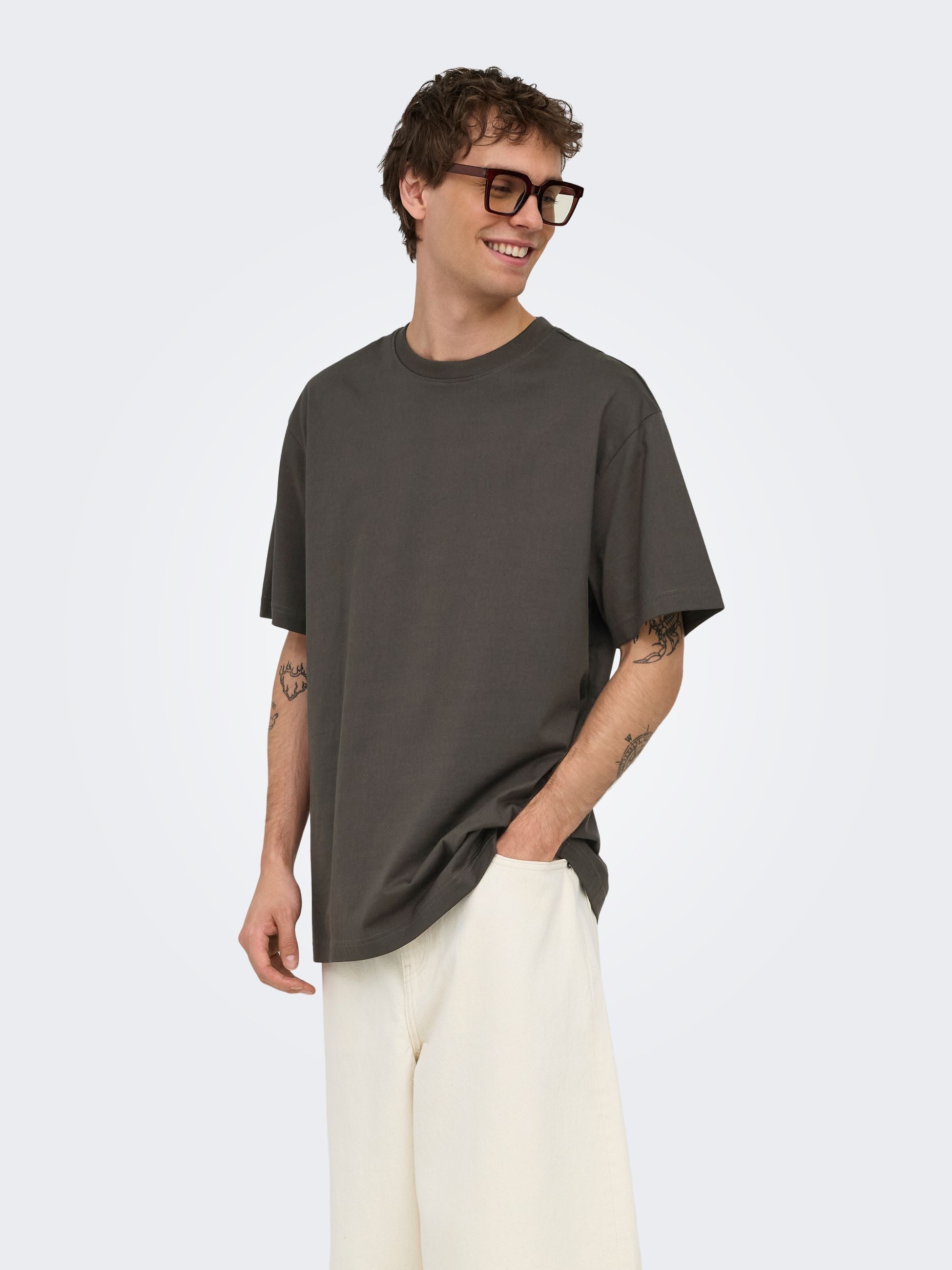 T-Shirt e Polo Only&Sons 22022532